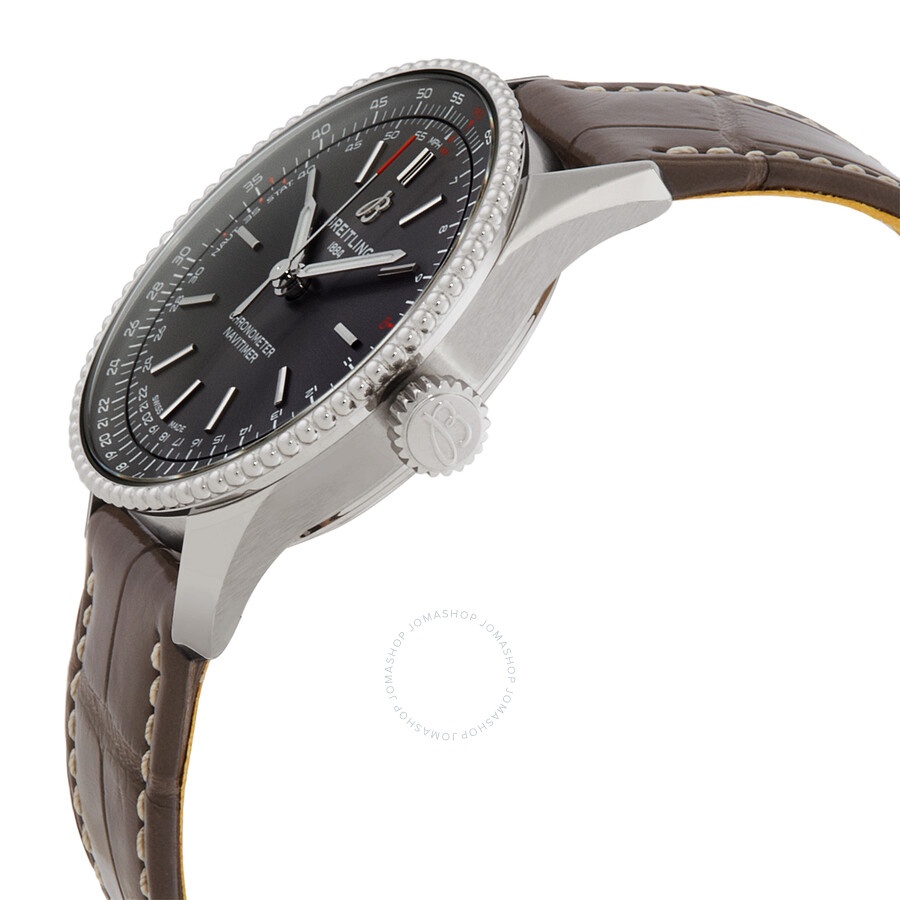Breitling Navitimer Automatic Ladies Watch A17327381B1P1 - 2