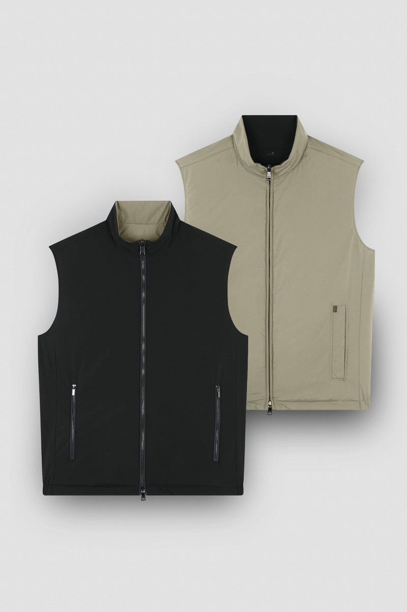 TYPHOON® PLATINUM DOUBLE FACE VEST 1