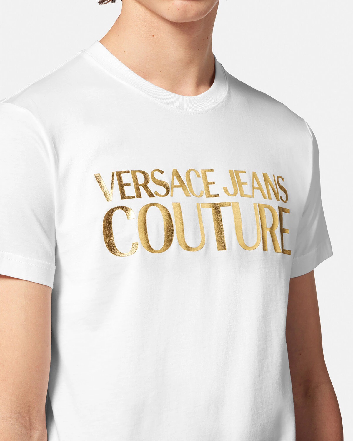 Logo T-Shirt - 5