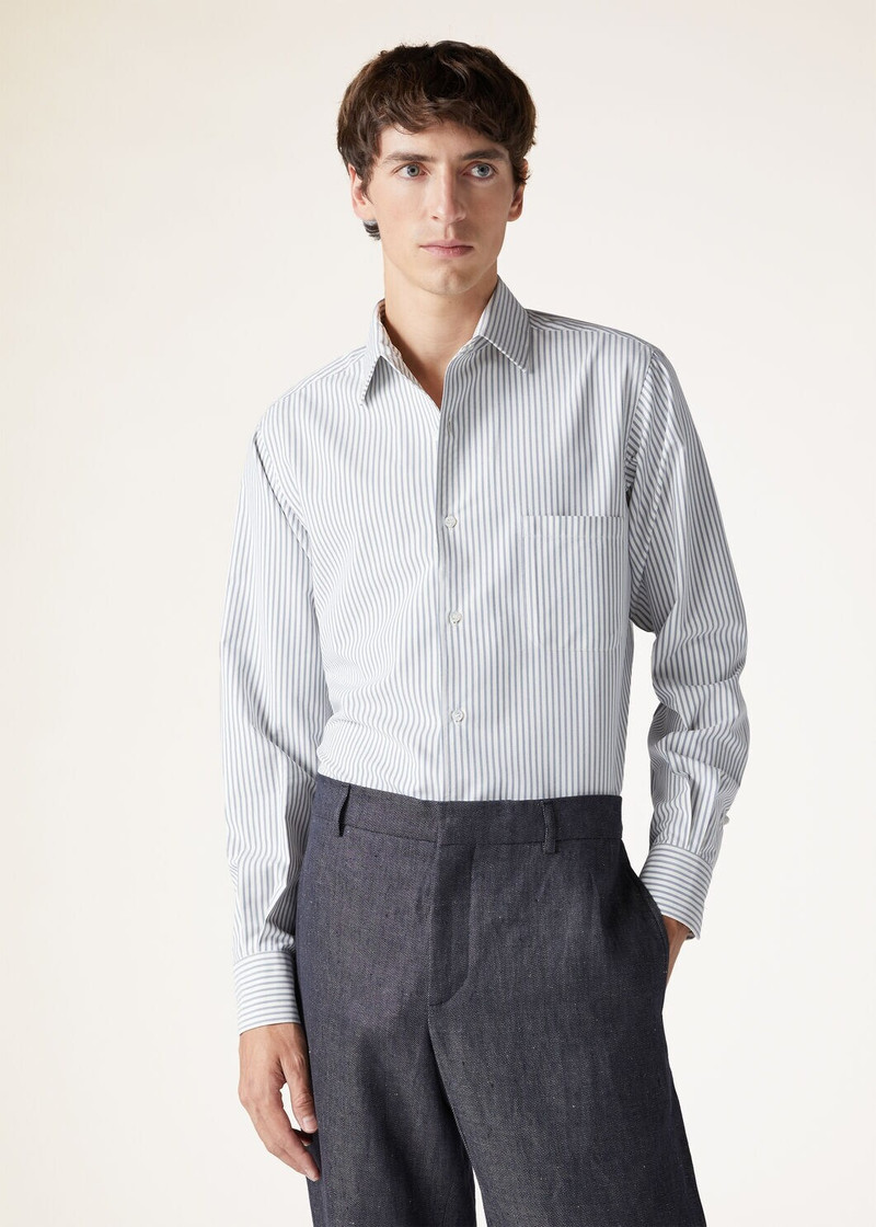 Loro Piana André Shirt outlook