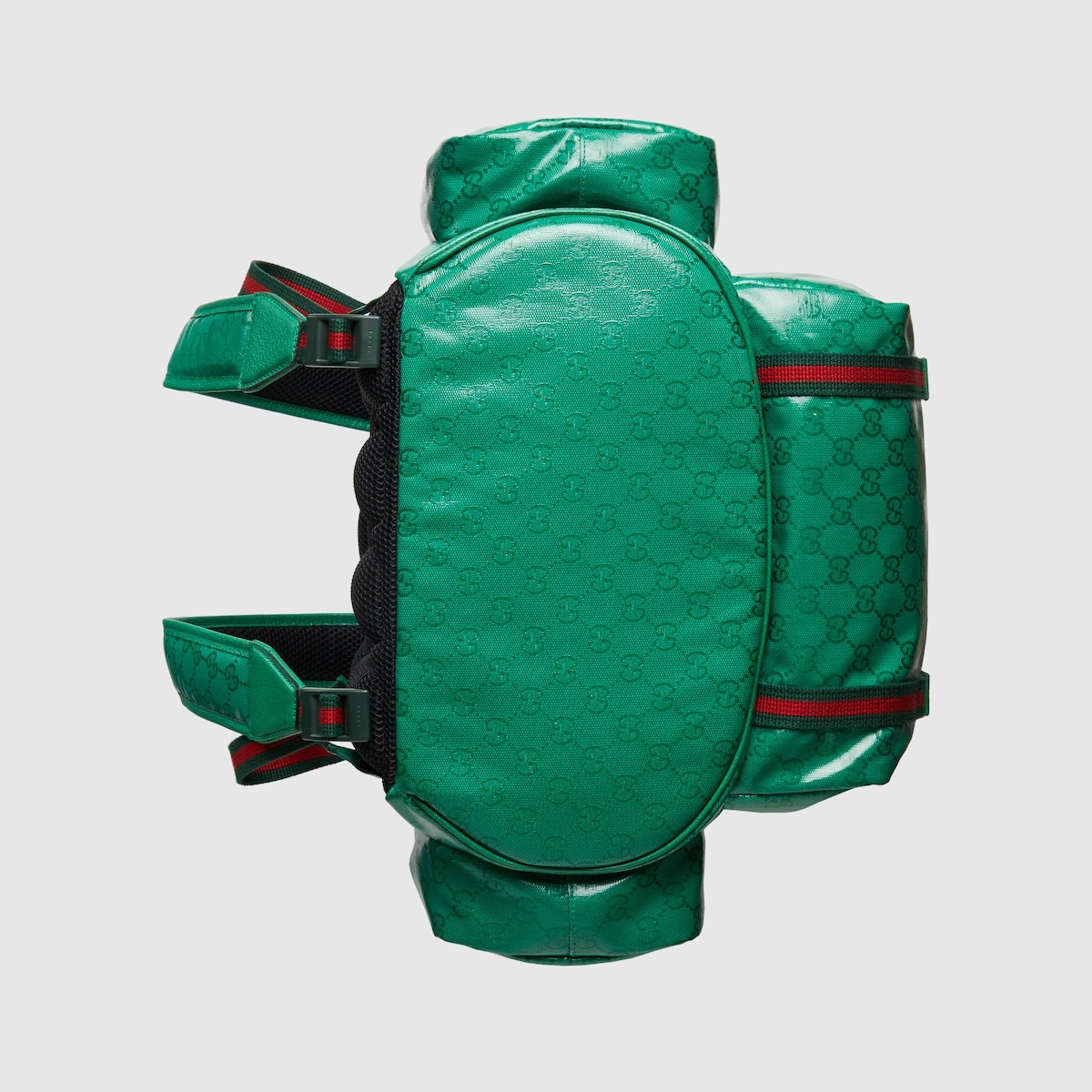 GG Crystal backpack - 8
