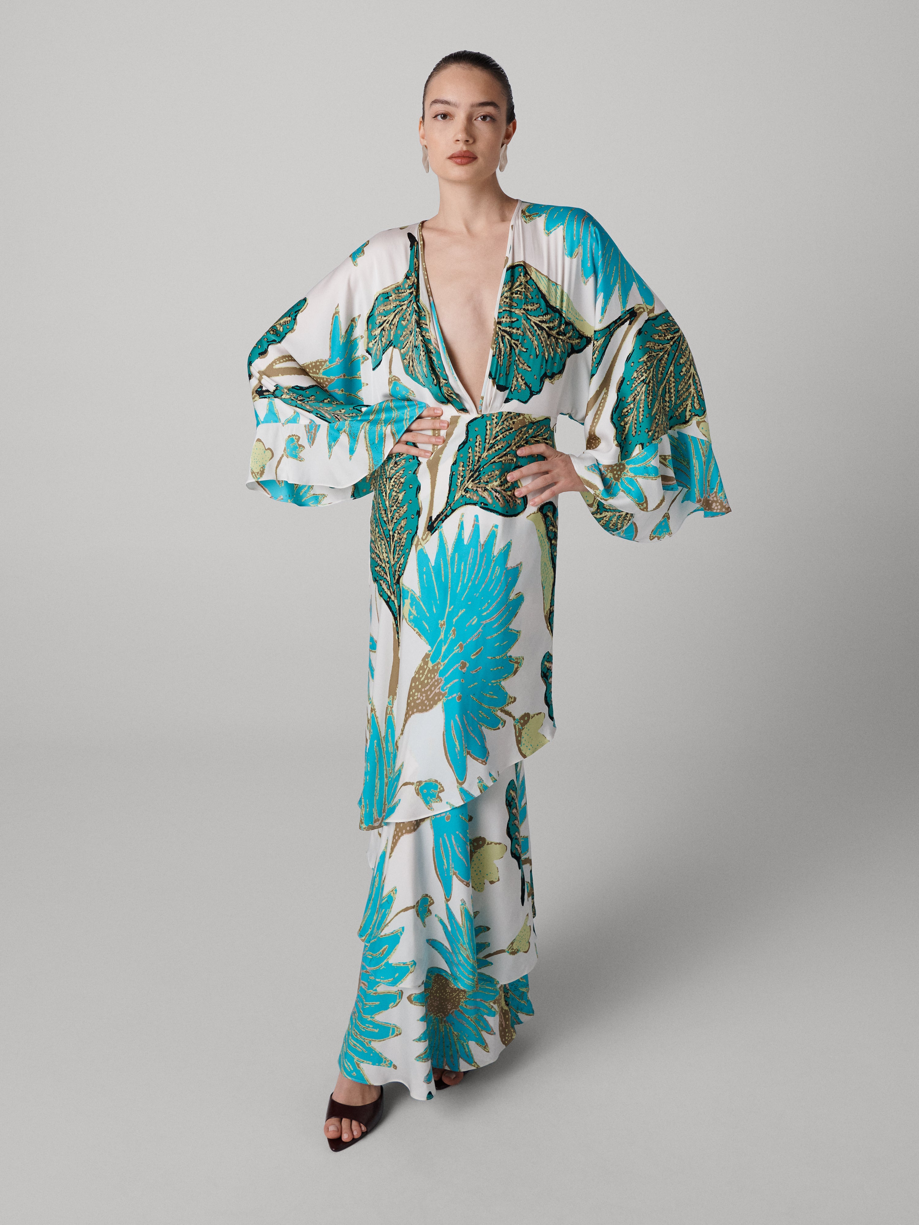 Christine Dress - 5