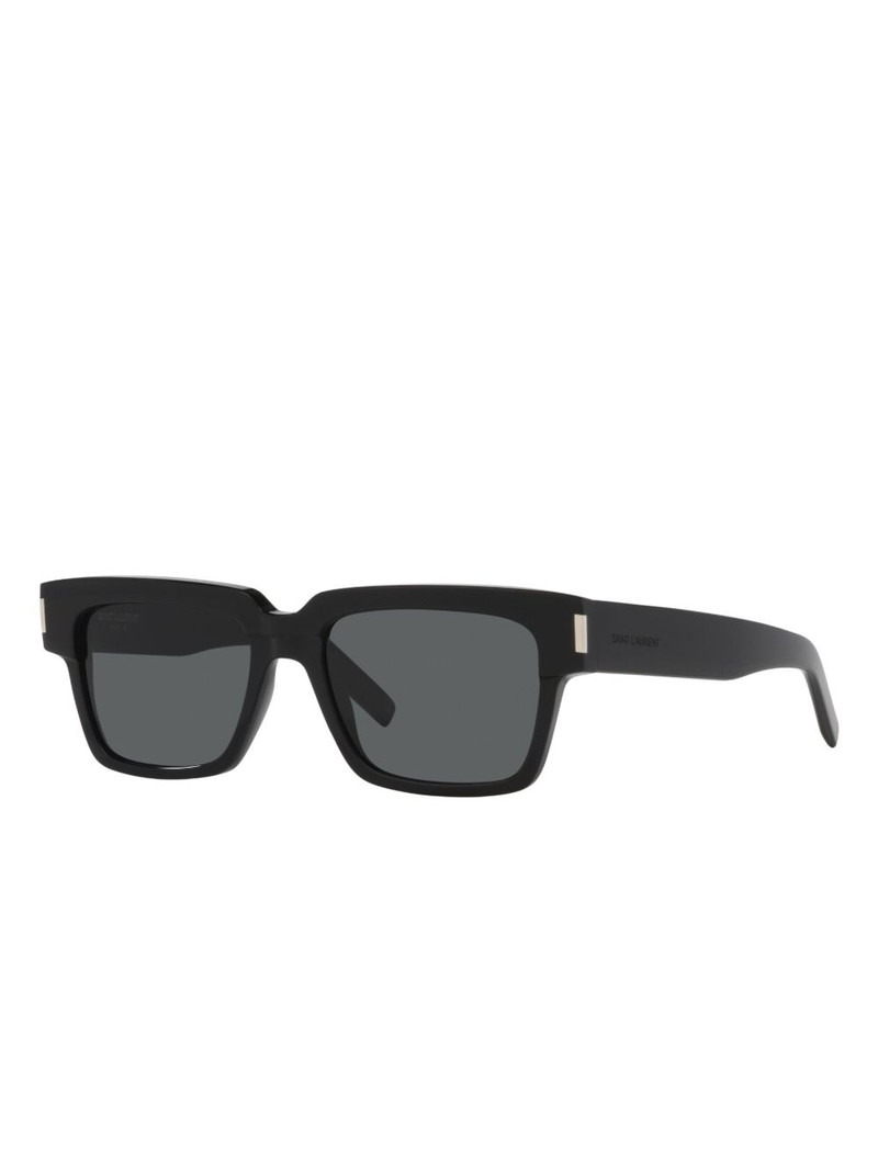 SAINT LAURENT Vadim sunglasses outlook