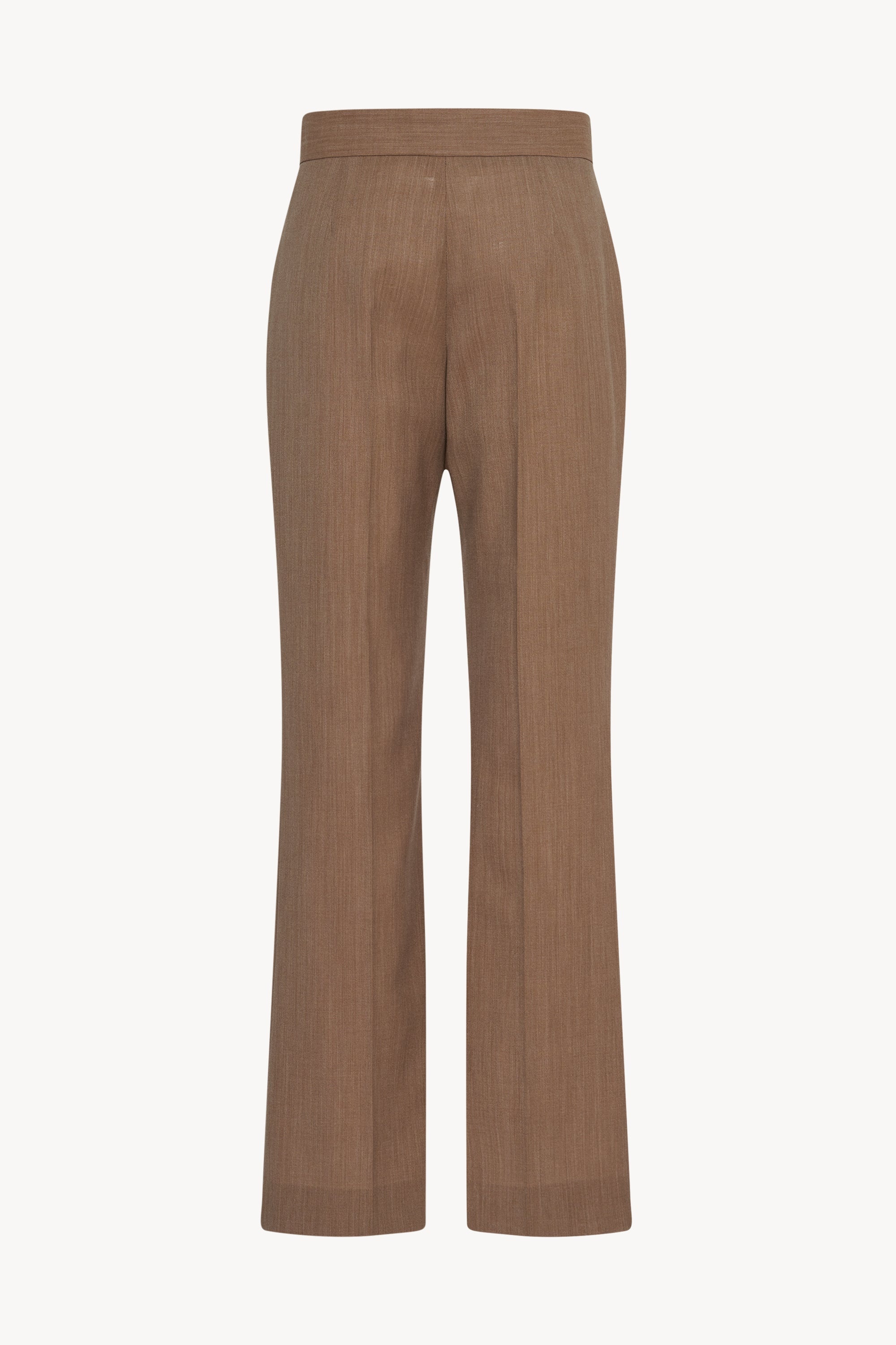 Baer Pant in Wool - 2