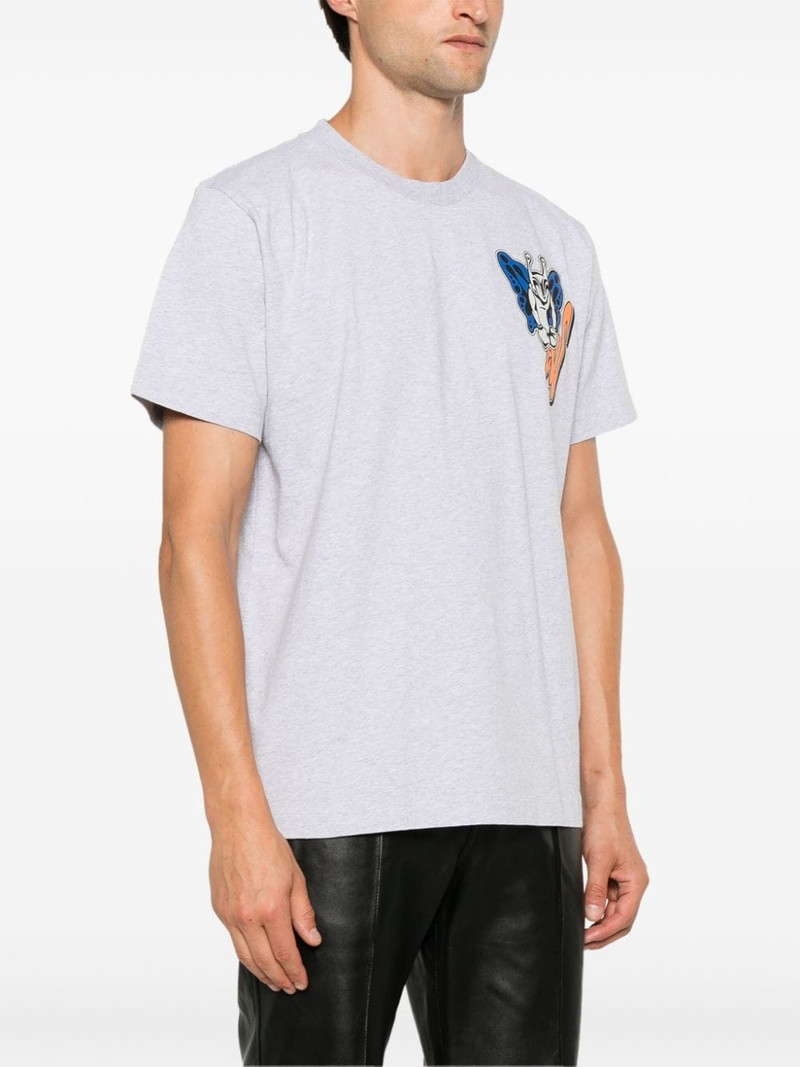 Gang T-shirt 4