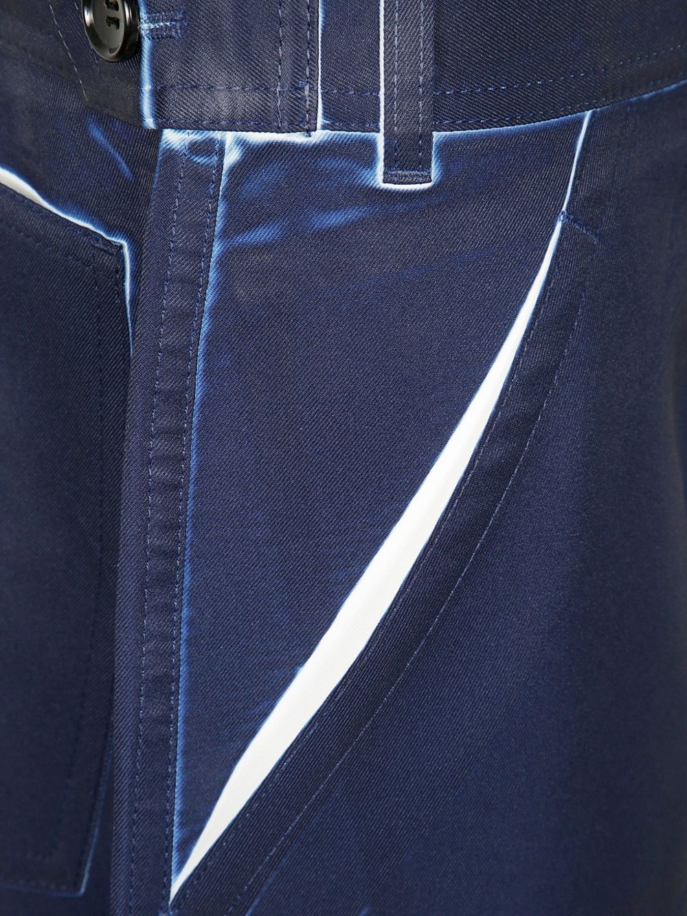 cropped trousers - 3
