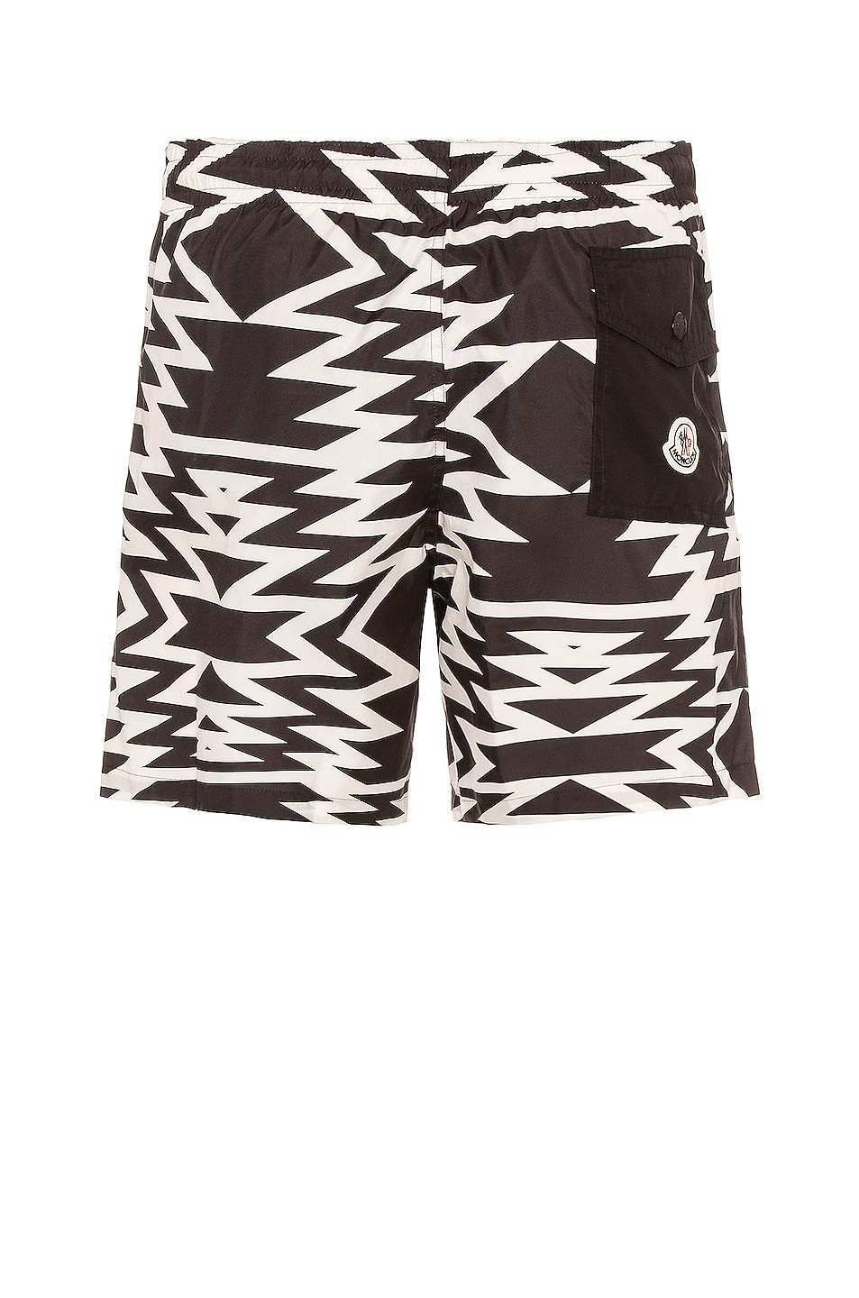 Swim Trunks - 2