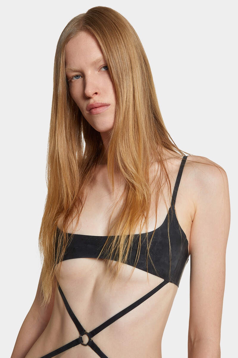 HARNESS BODYSUIT - 5