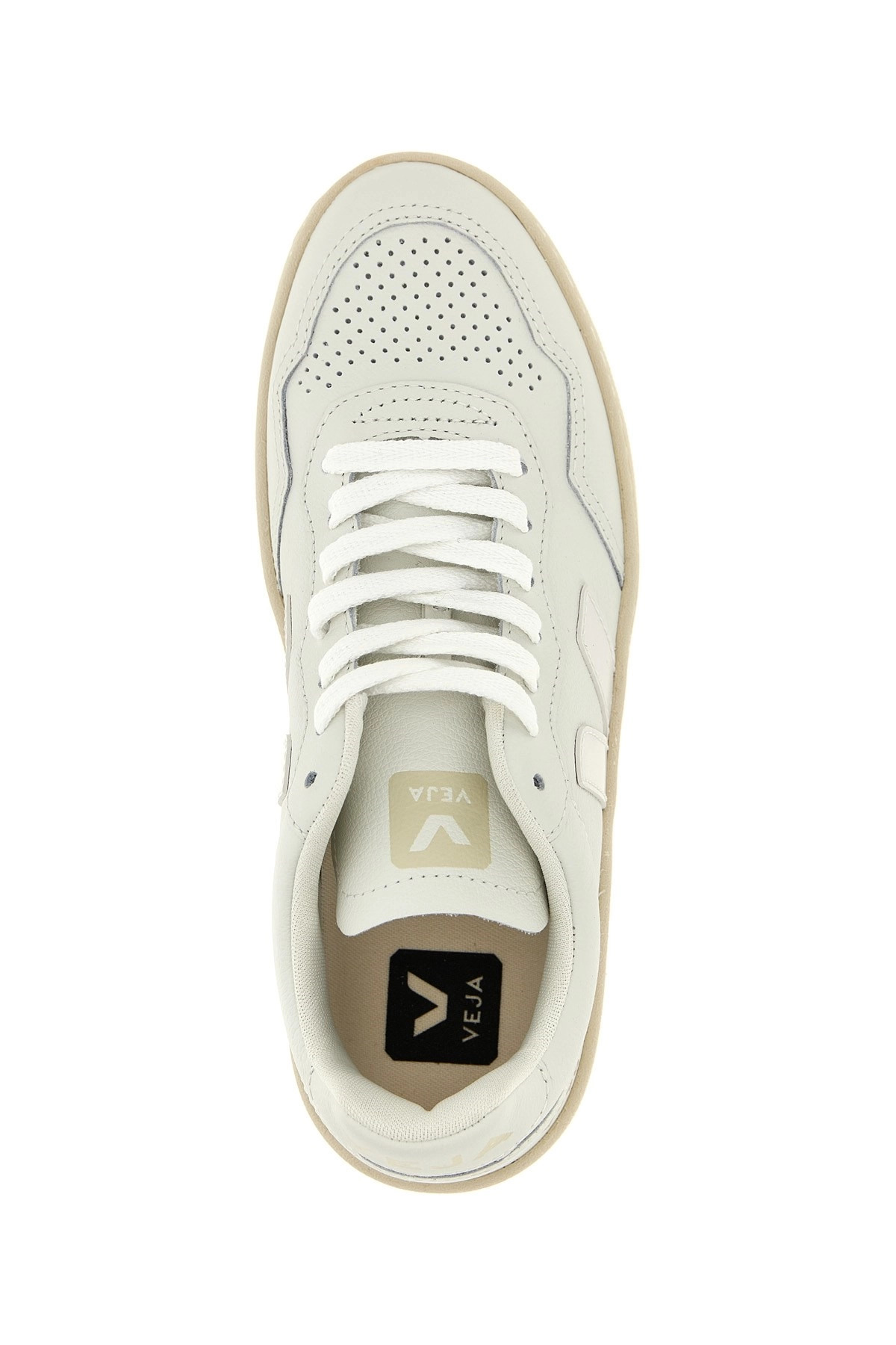 'V-90' sneakers - 4