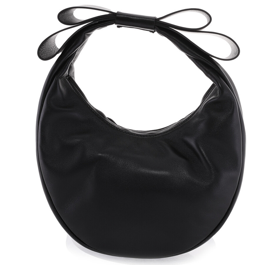 Mach & Mach Cadeau Leather Mini Bag - 5
