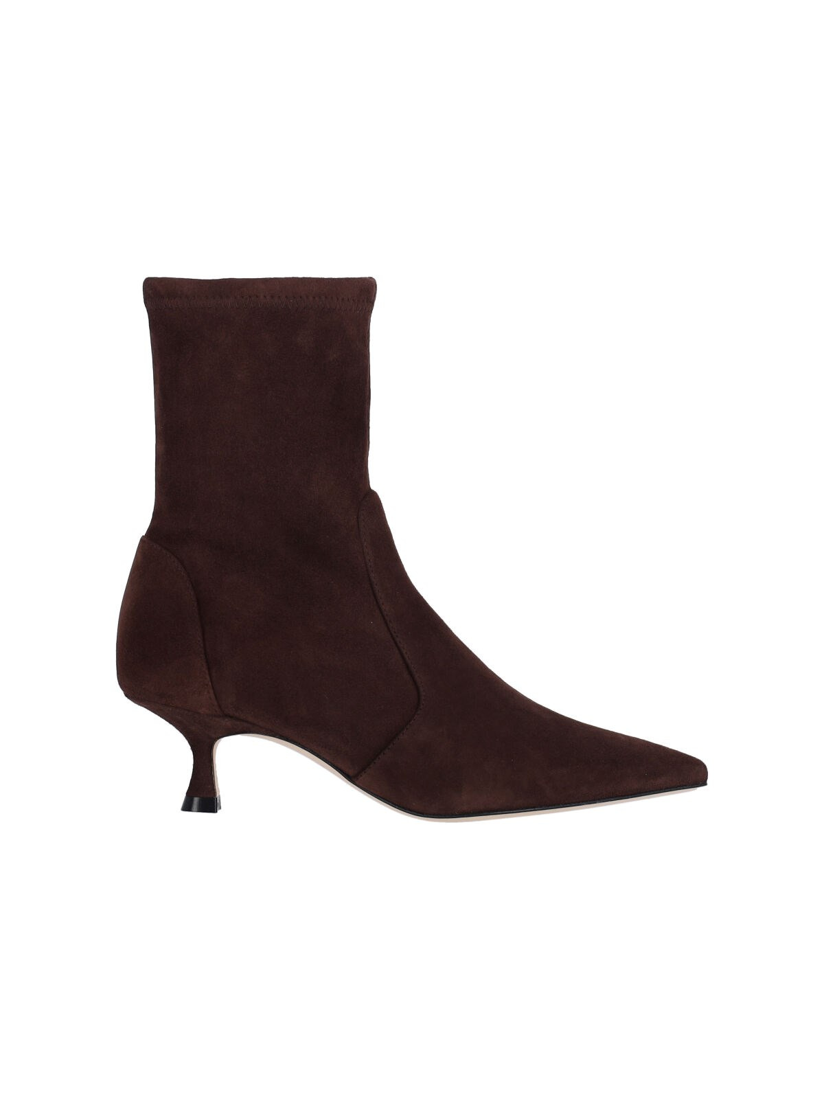 'NAOMI 50' ANKLE BOOTS - 1