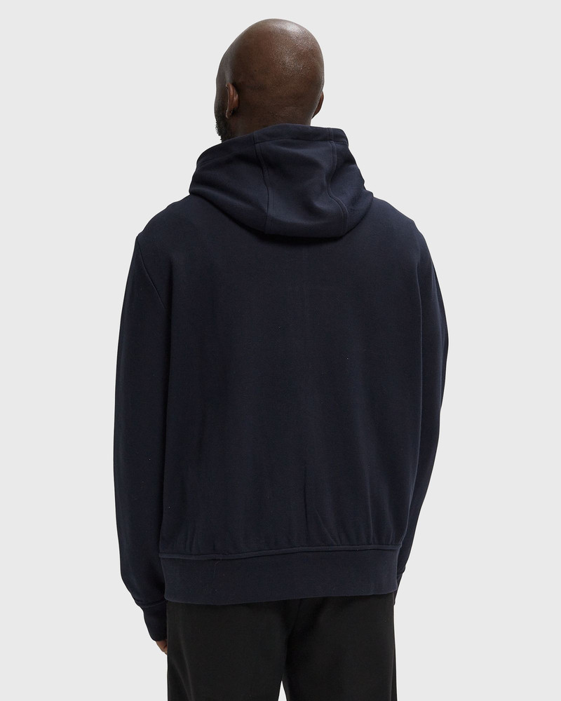 ZIP SWEATSHIRT 3