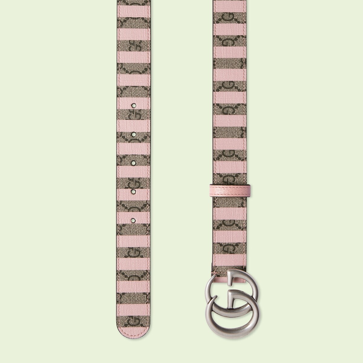 GG Marmont thin belt - 2