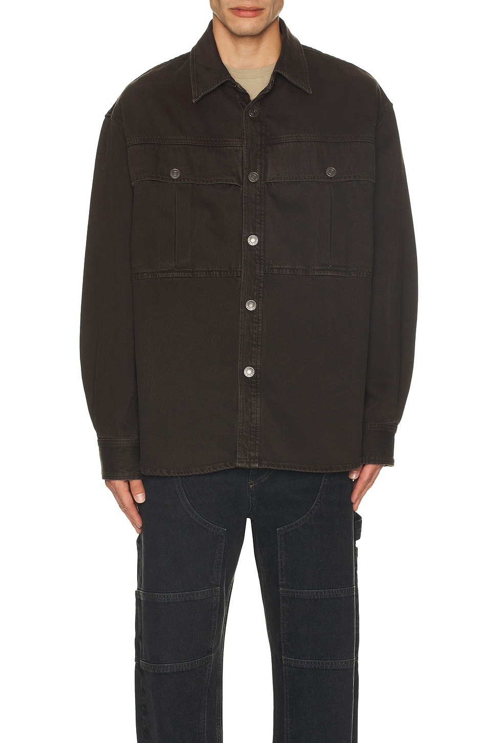 Axel Shirt - 3