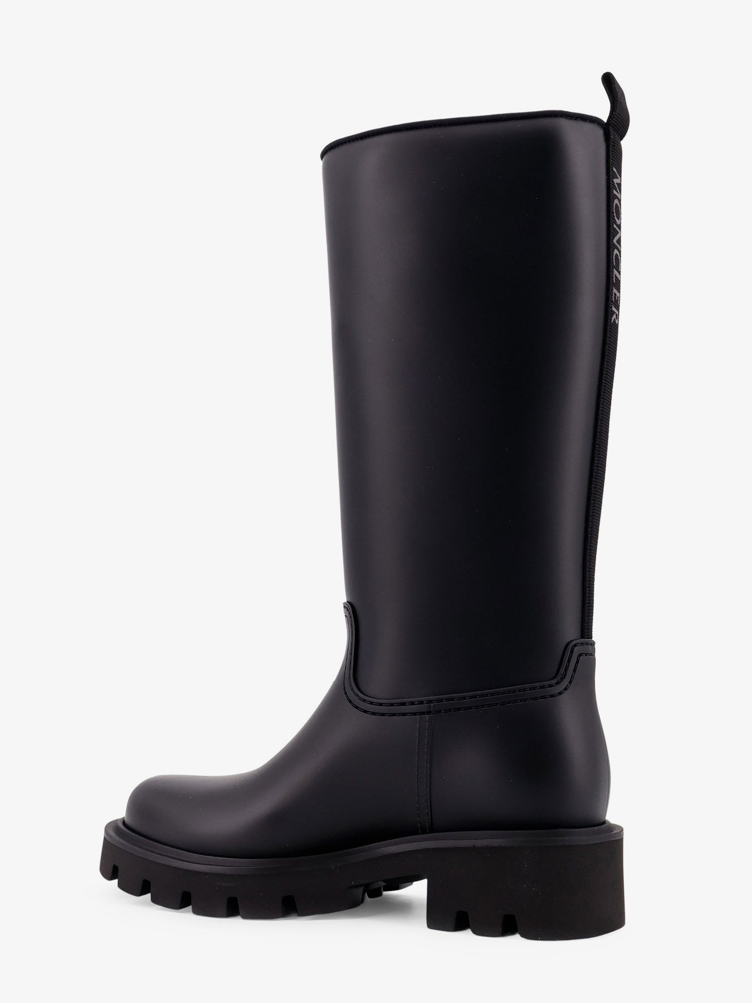 Kickstream High Rubber Boots - 3