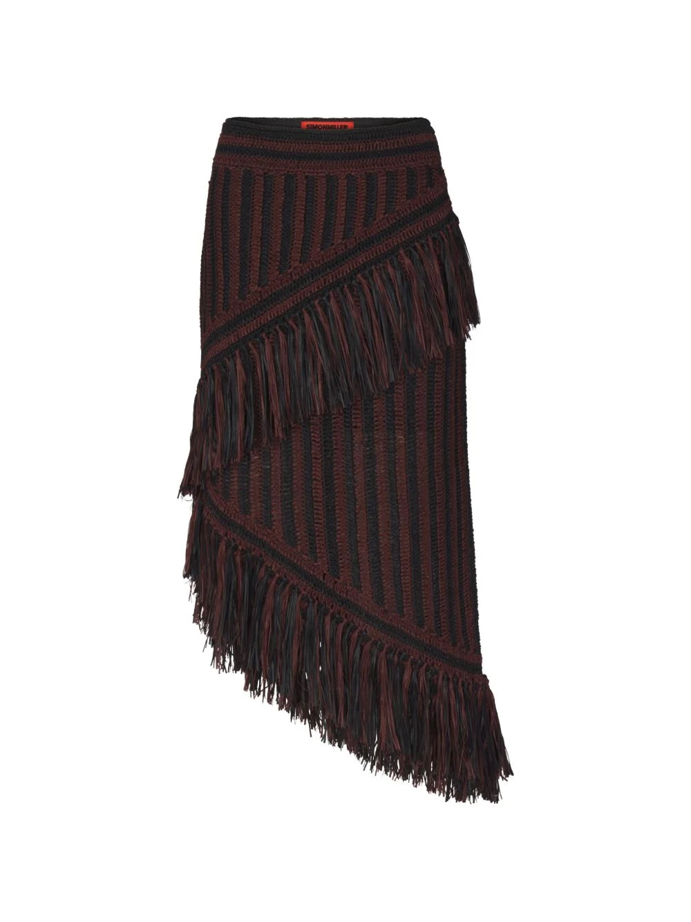 Beja midi skirt - 1