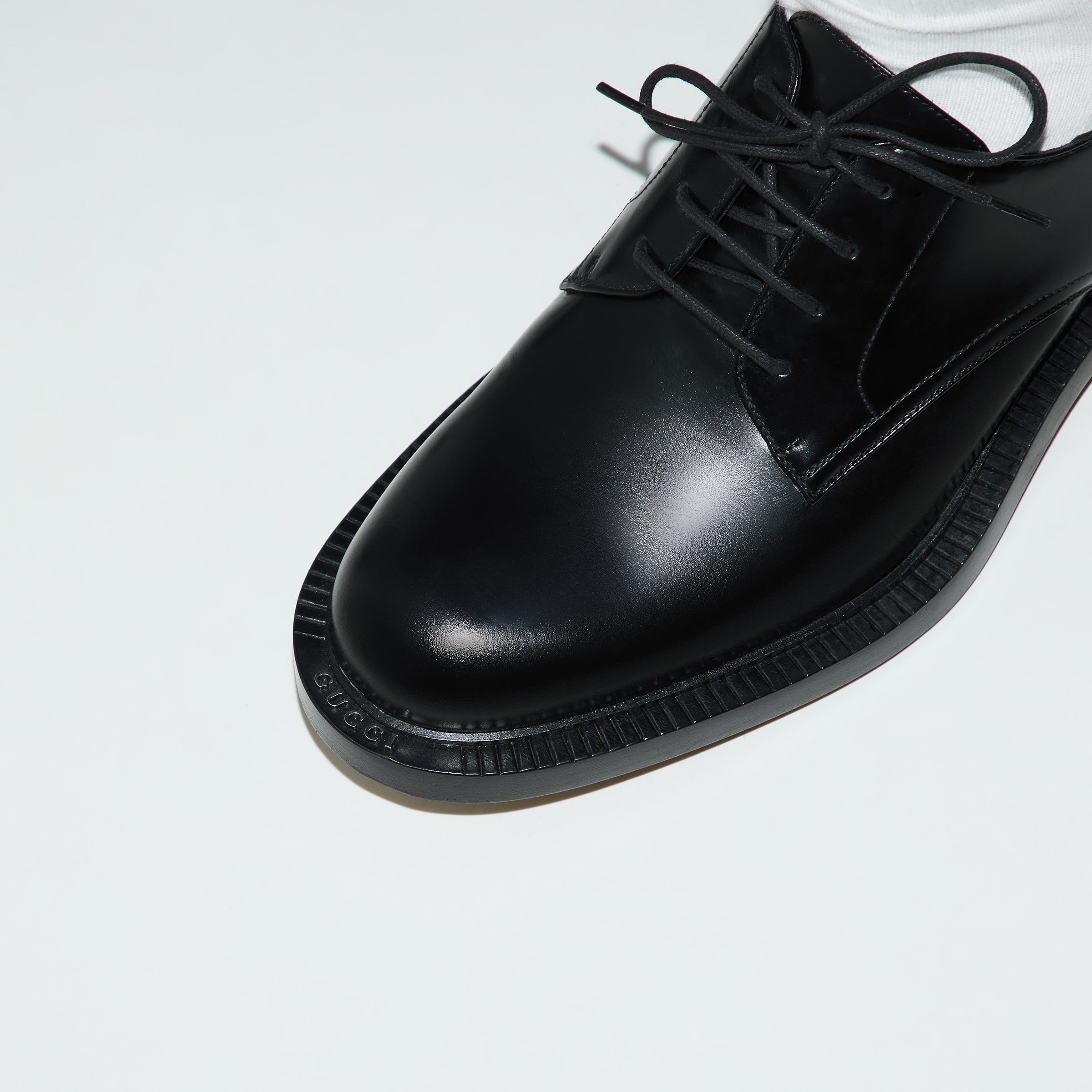 Men's lace-up shoe - 4