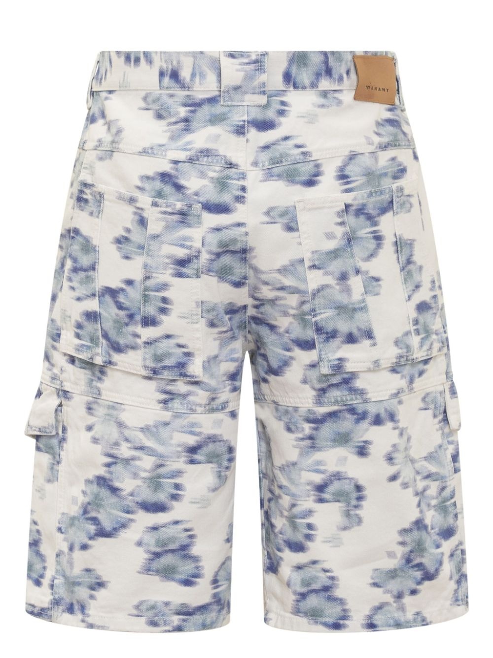 Jemuel shorts - 2