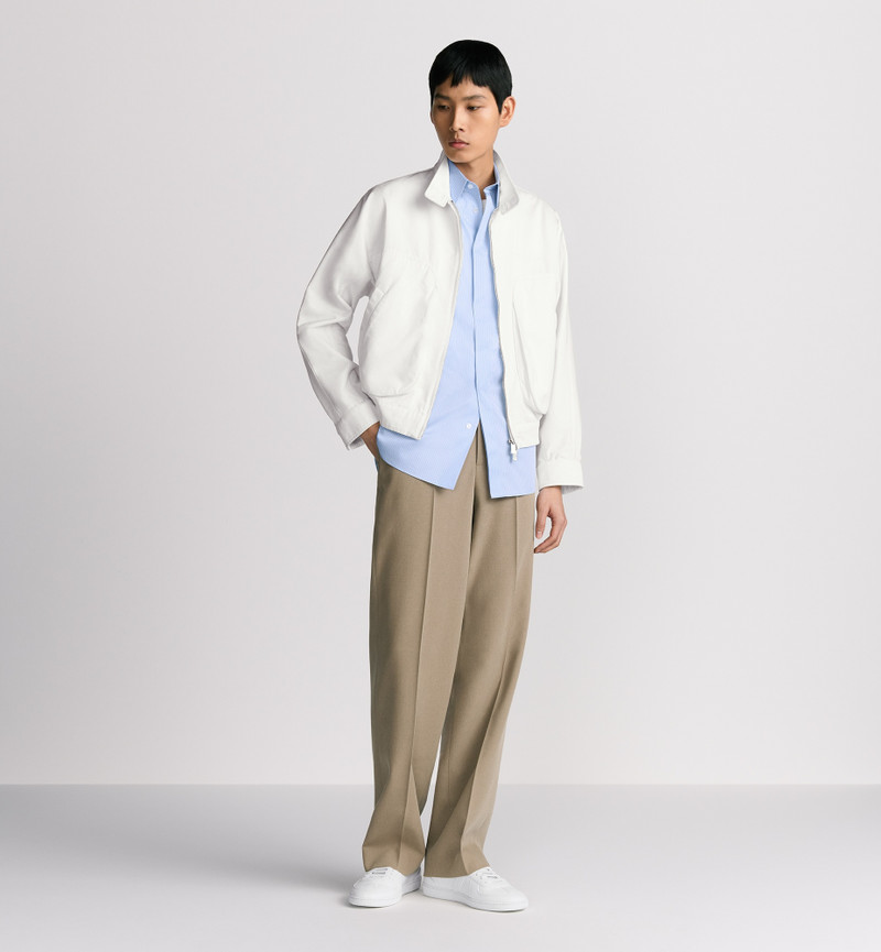 Dior Loose Pants with Double Pocket outlook