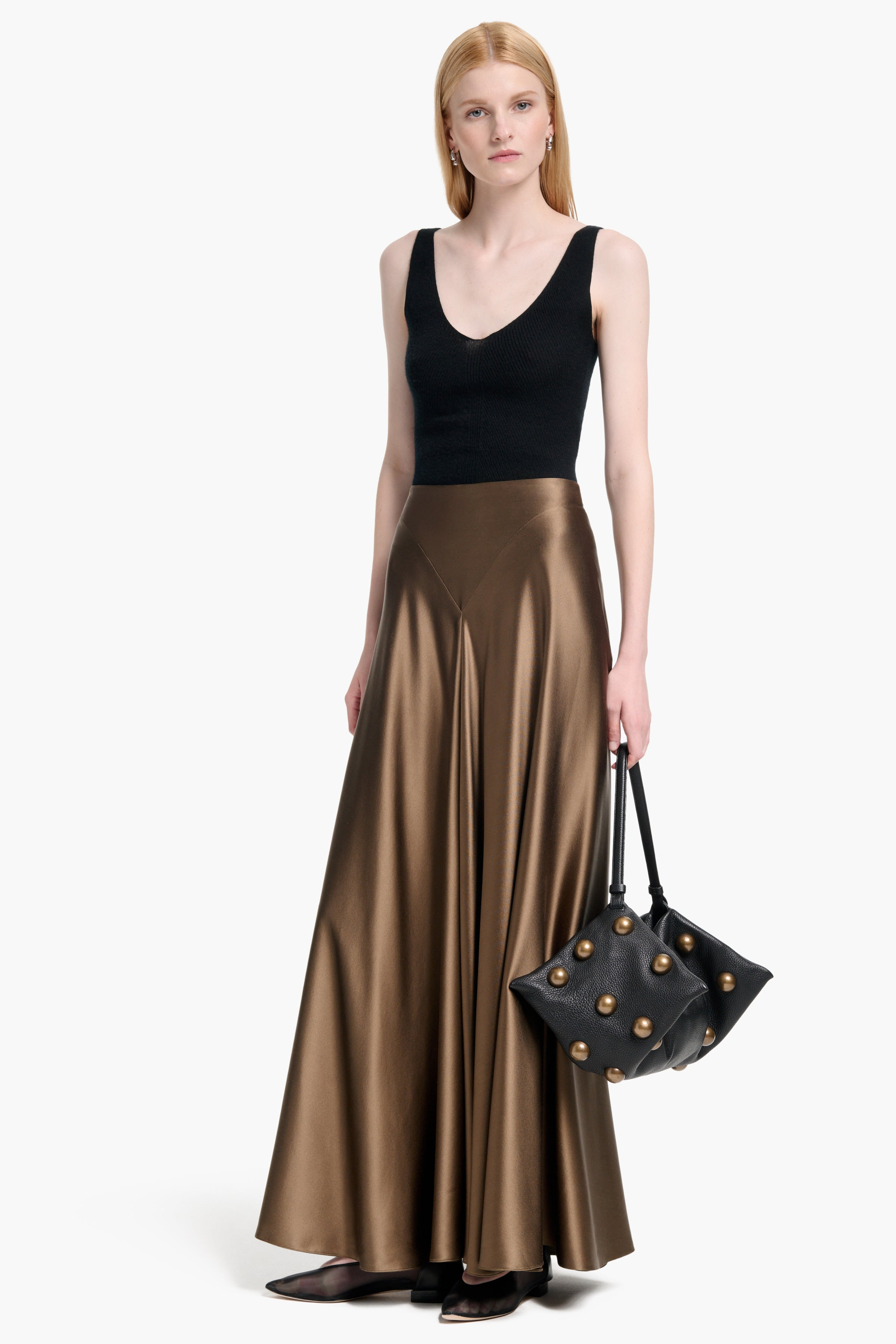 AMES SKIRT - 2