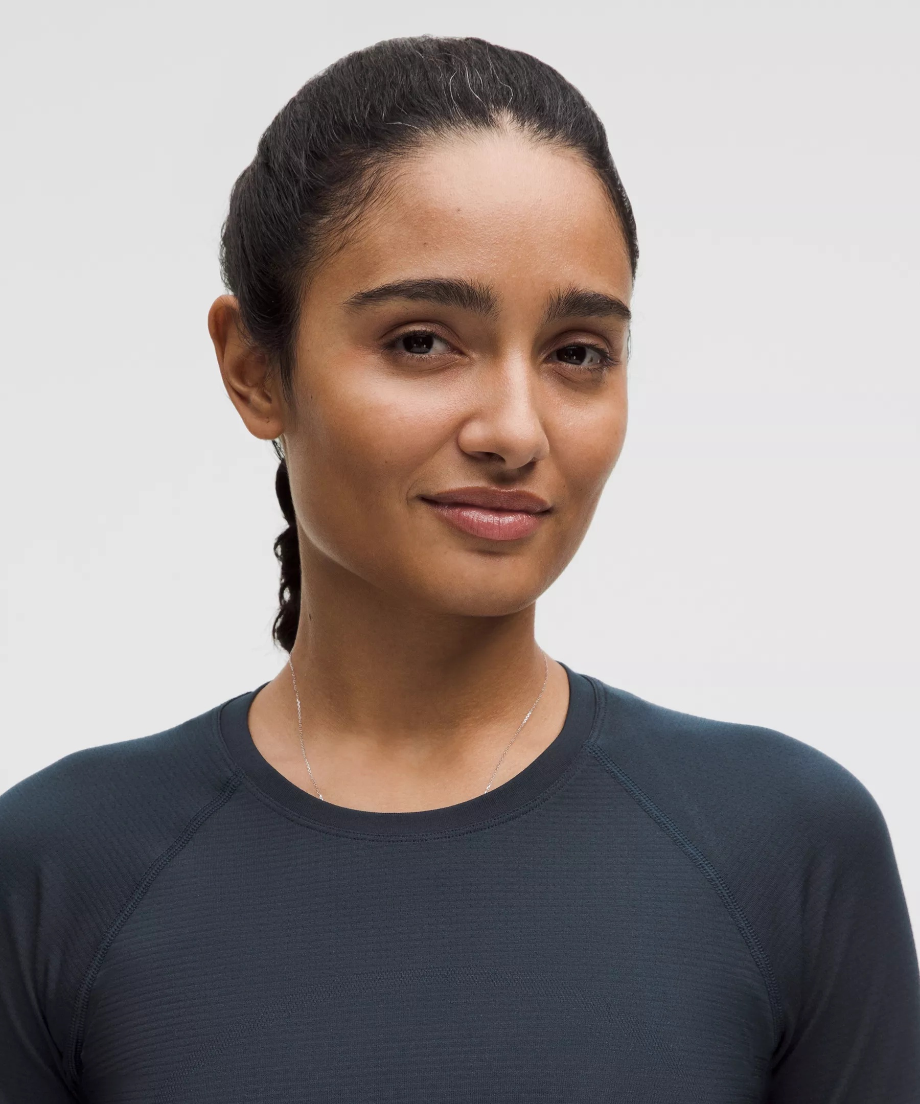 Swiftly Tech Cropped Long-Sleeve Shirt 2.0 - 4