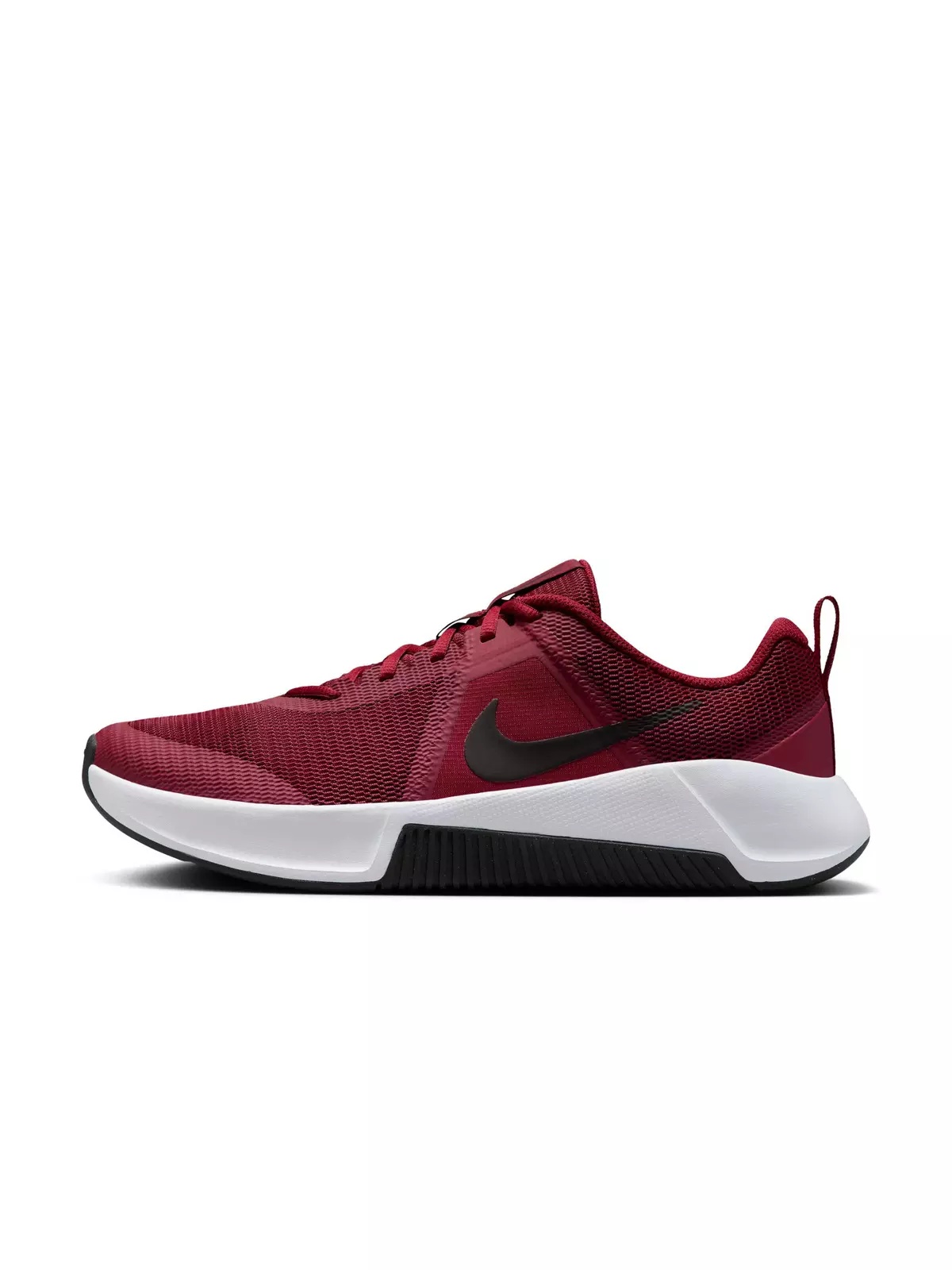 MC Trainer 3 "Team Red/Black/Dark Team Red/Black" Men's Training Shoe - 2