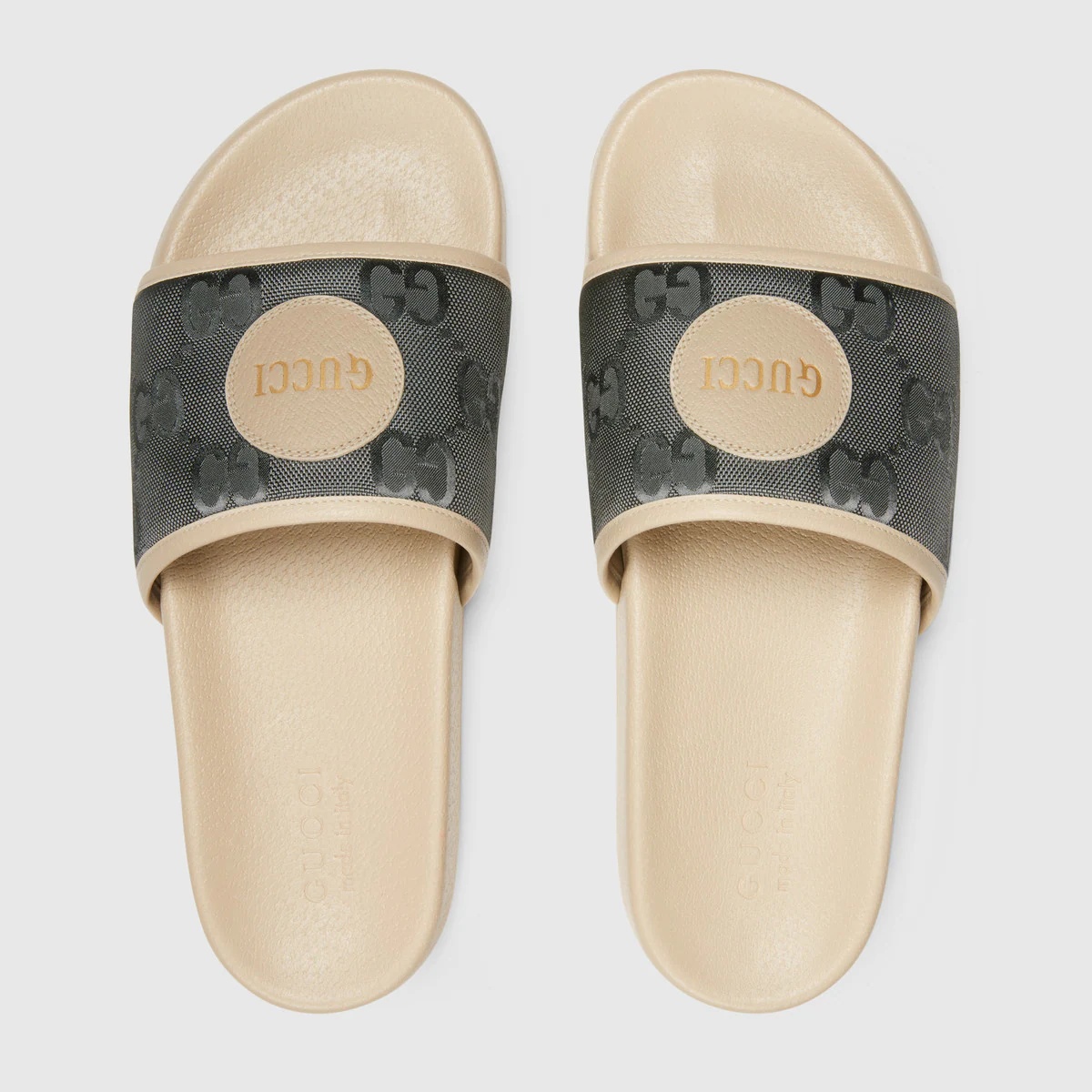 Men's Off The Grid slide sandal - 3