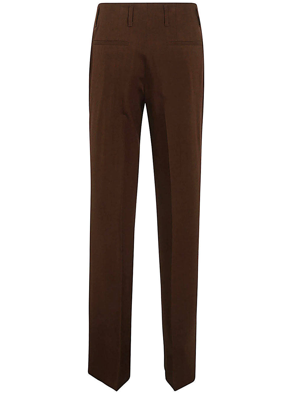 Dries Van Noten Women 01290 Parchia Bis 8057 Pants - 2