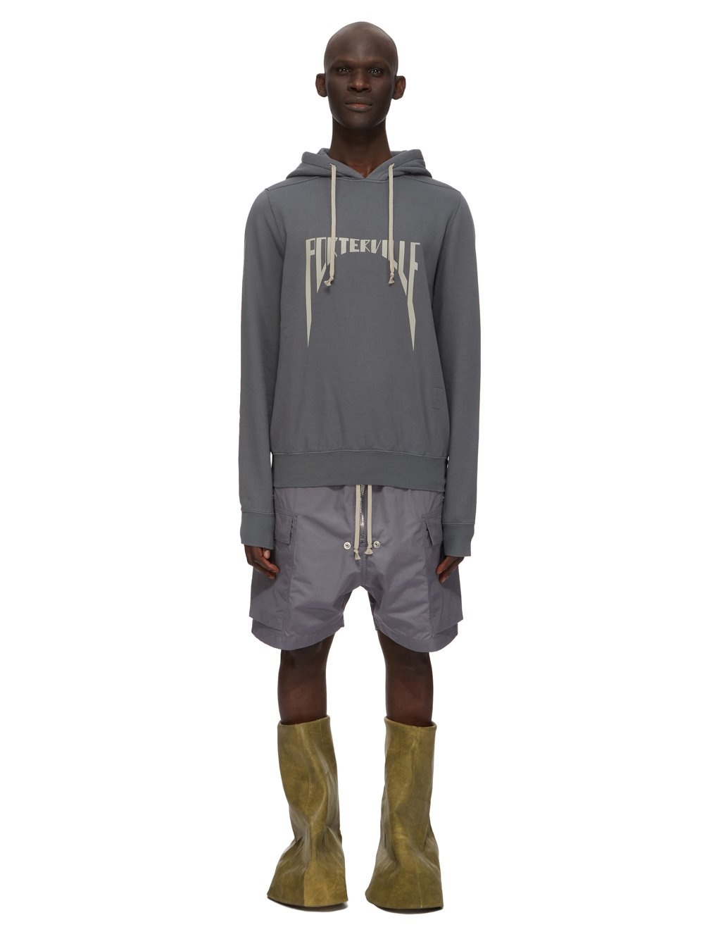 SWEATSHIRT - 8