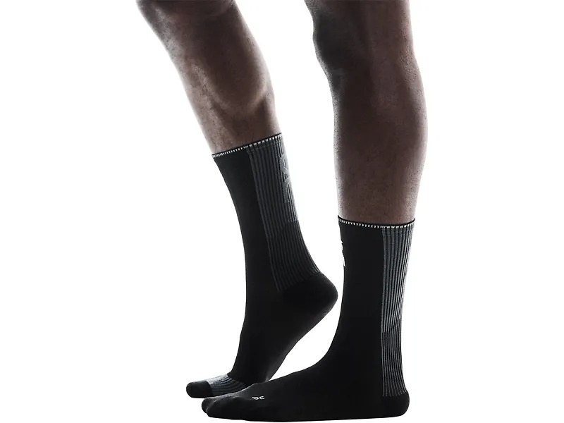 On Performance Run Sock High - 3
