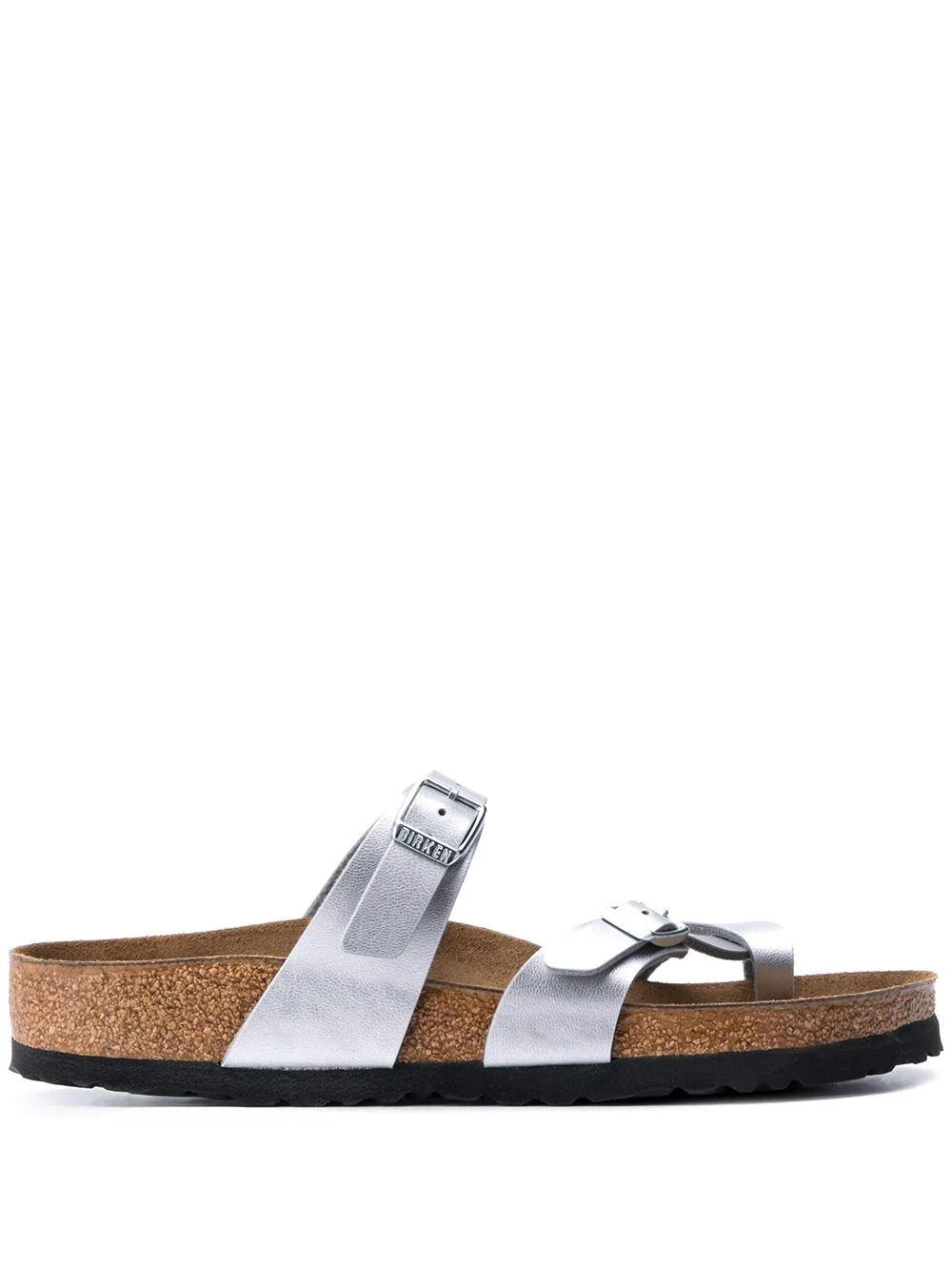 Mayari Birko-Flor sandals - 1