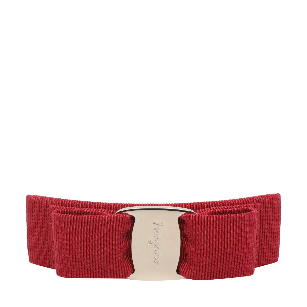 Ferragamo Women Bow Hair Accessories - 1