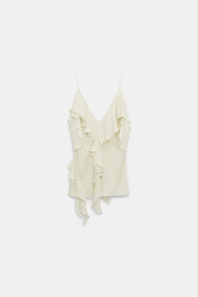 SHEER TWIST I top 7