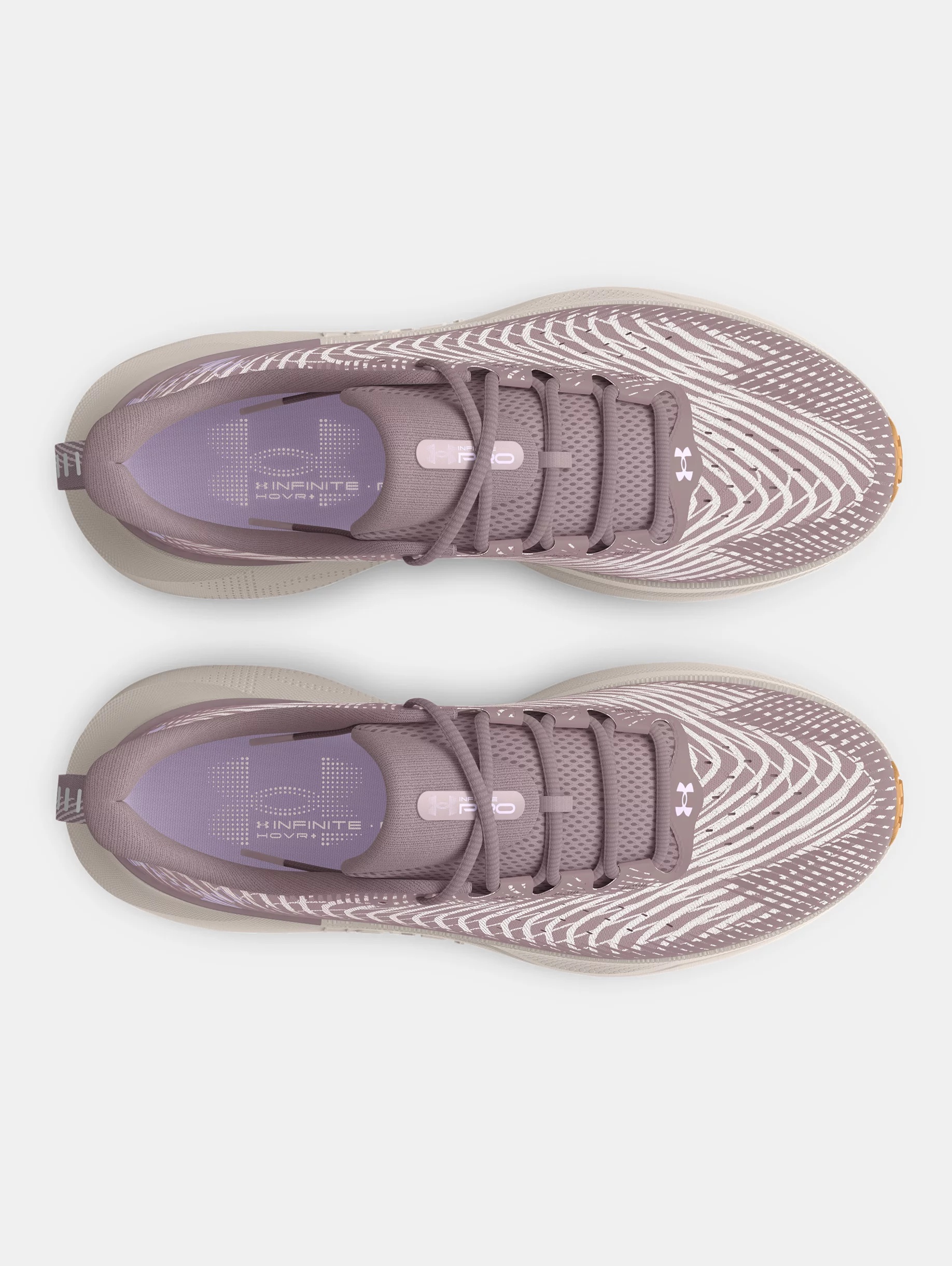 Women's UA Infinite Pro Running Shoes - 3
