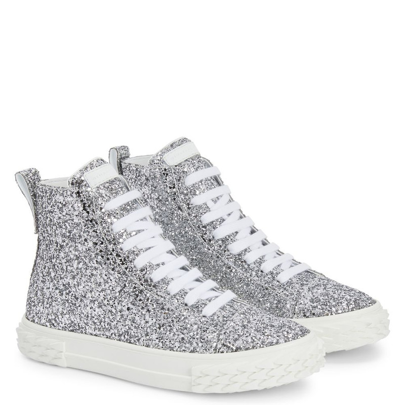 Giuseppe Zanotti Ecoblabber outlook