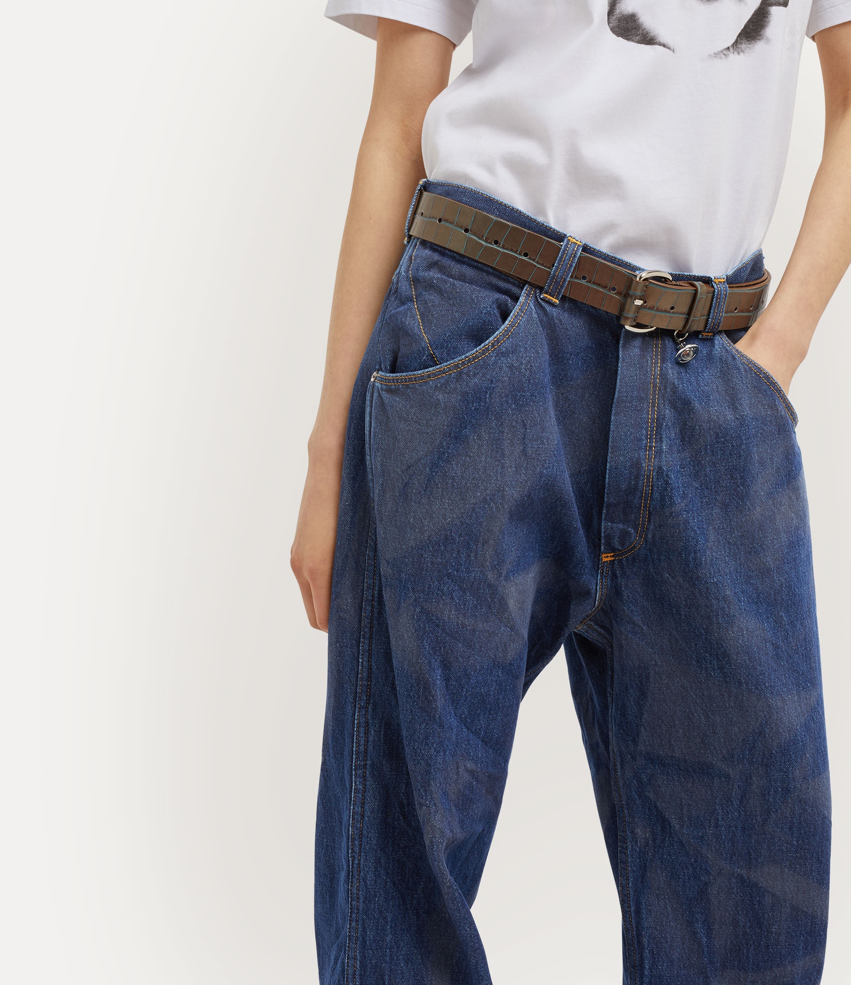 BAGGY JEANS - 7