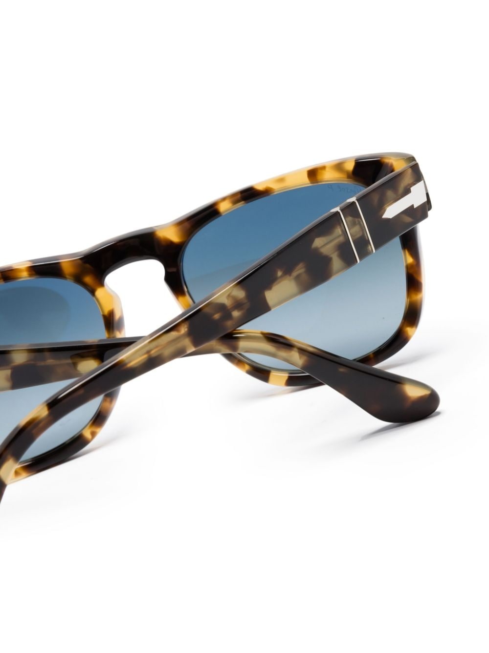 Elio square-frame sunglasses - 3