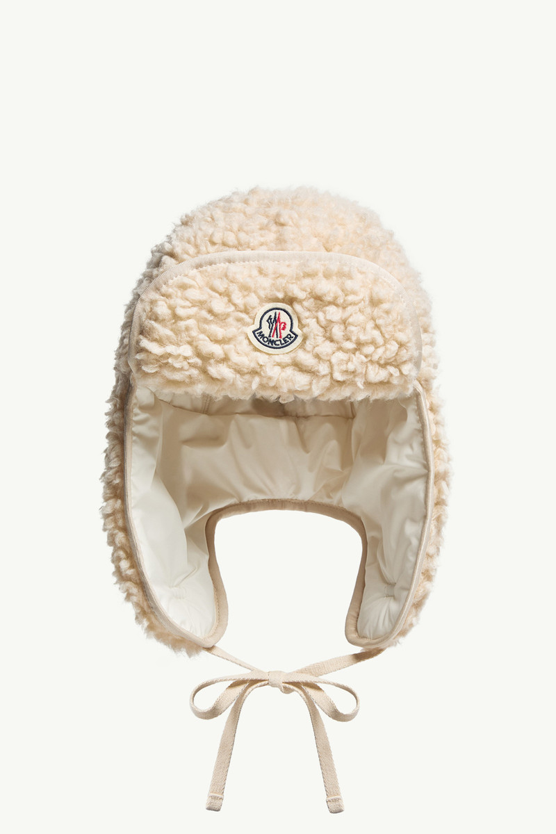 Reversible Teddy Hat 1