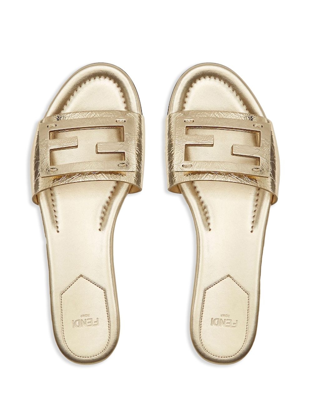 Baguette slides - 3