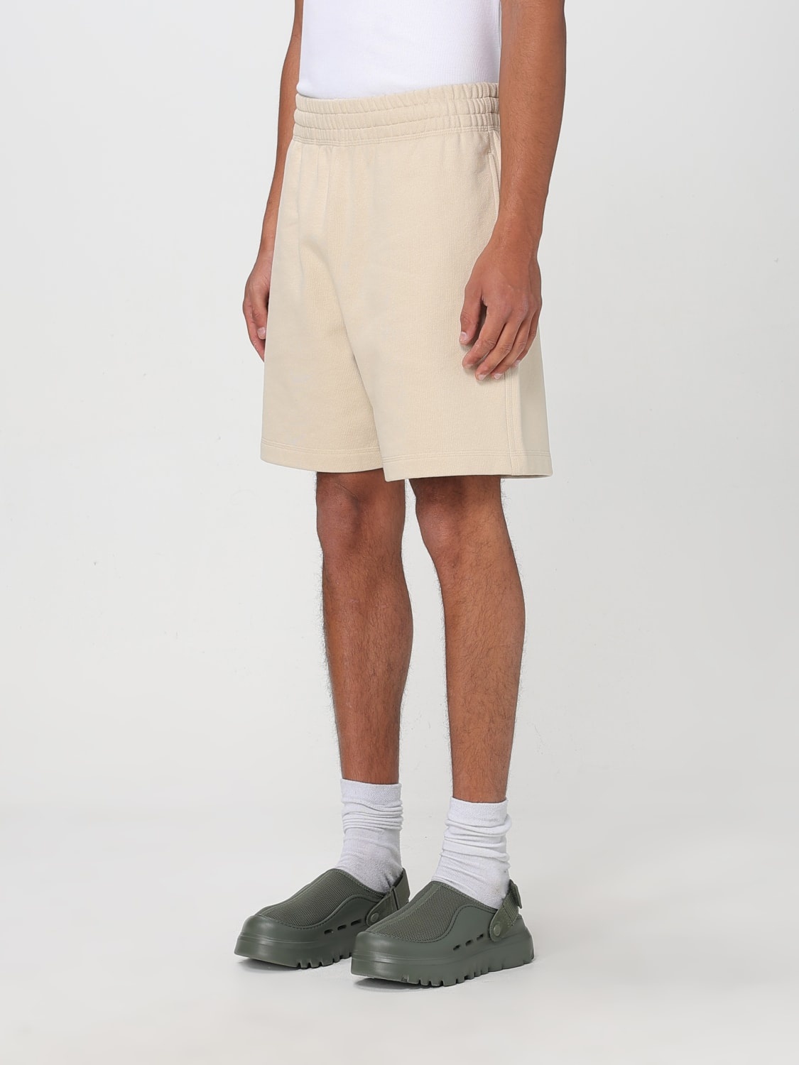 Short men Burberry - 4