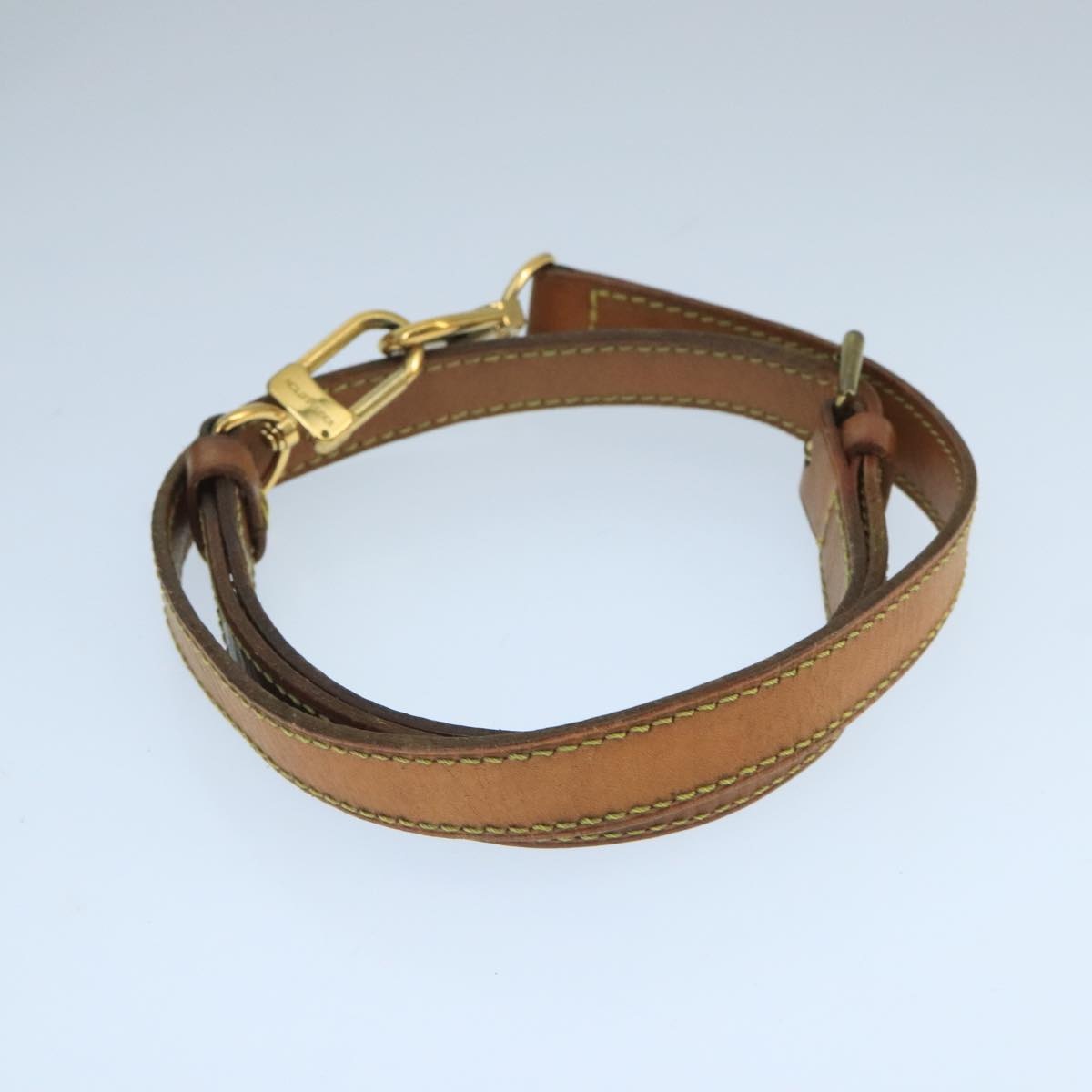 LOUIS VUITTON Monogram Beverly Hand Bag M51120 - 16