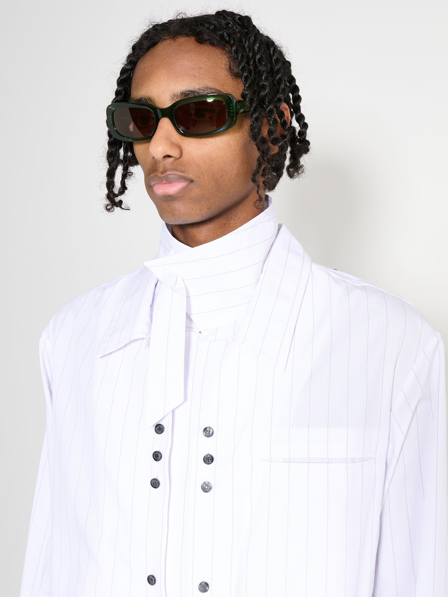 トップス Kikokostadinov tonino shirt jacket 48 kiko kostadinov Tonino Shirt Jacket | Garmentory