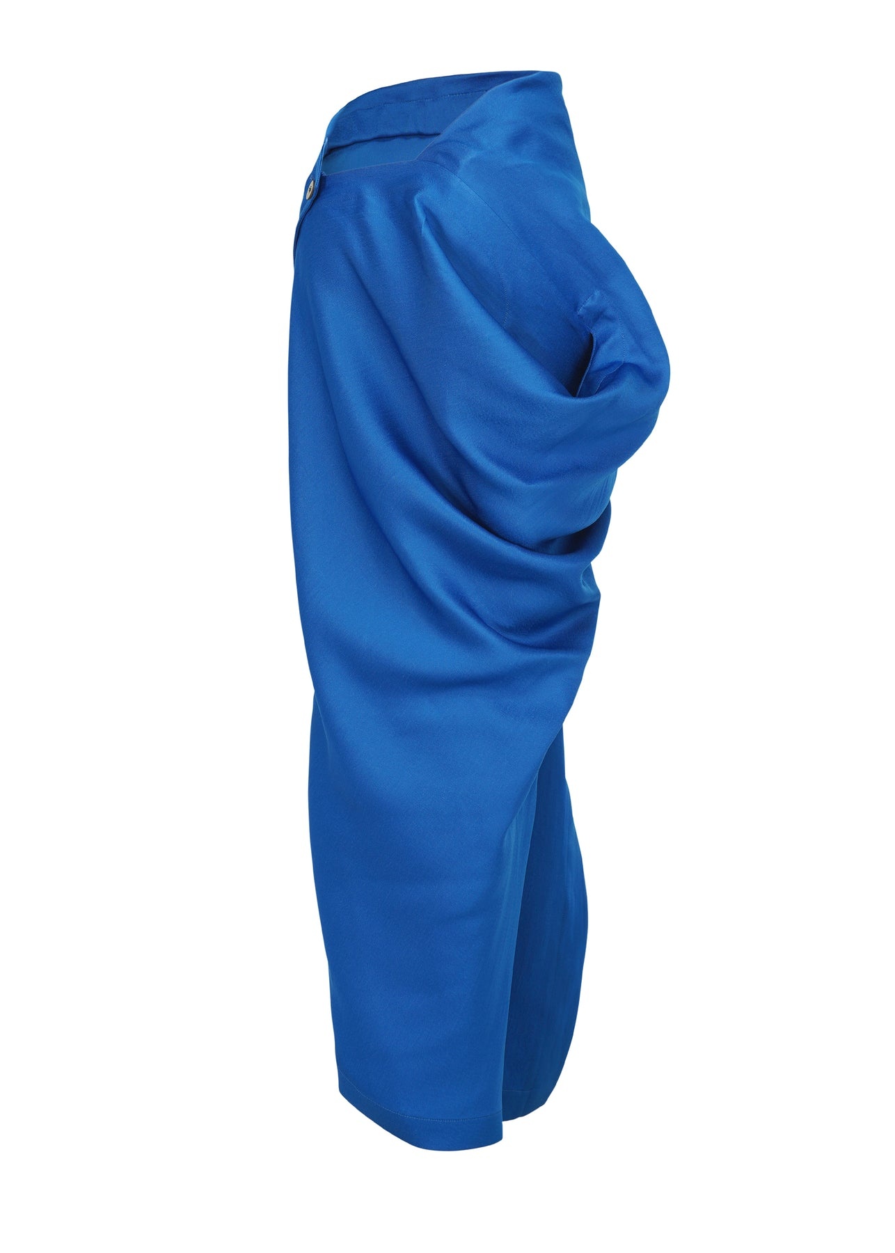 ENVELOPING SKIRT - 3
