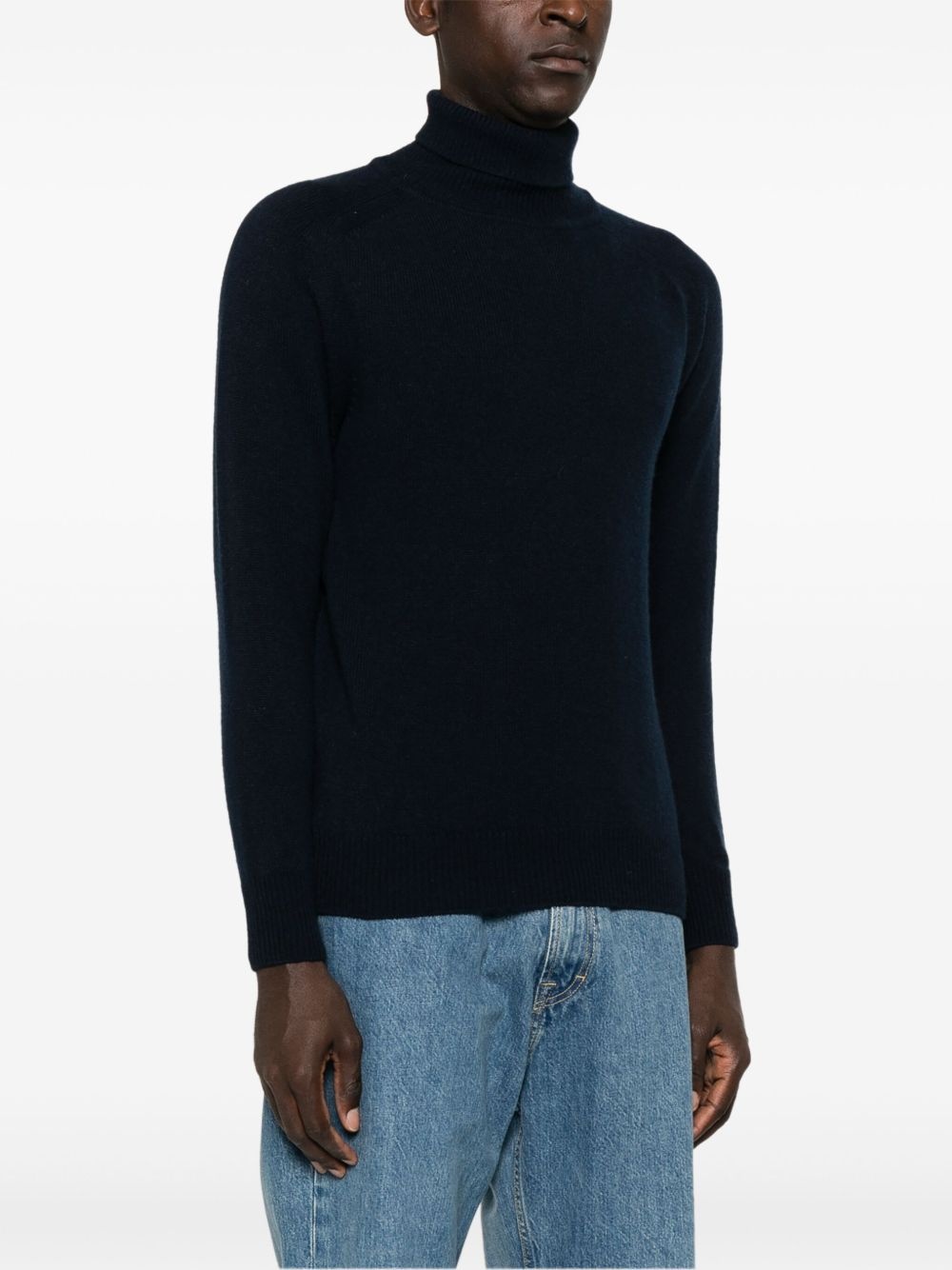 cashmere sweater - 3