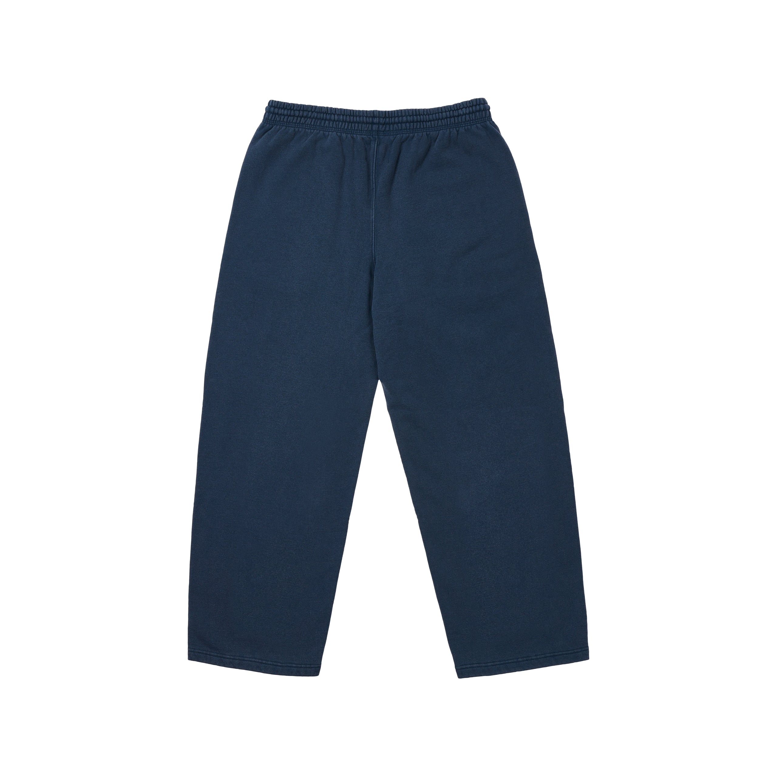 UNITAS PIGMENT WASH JOGGER NAVY - 2