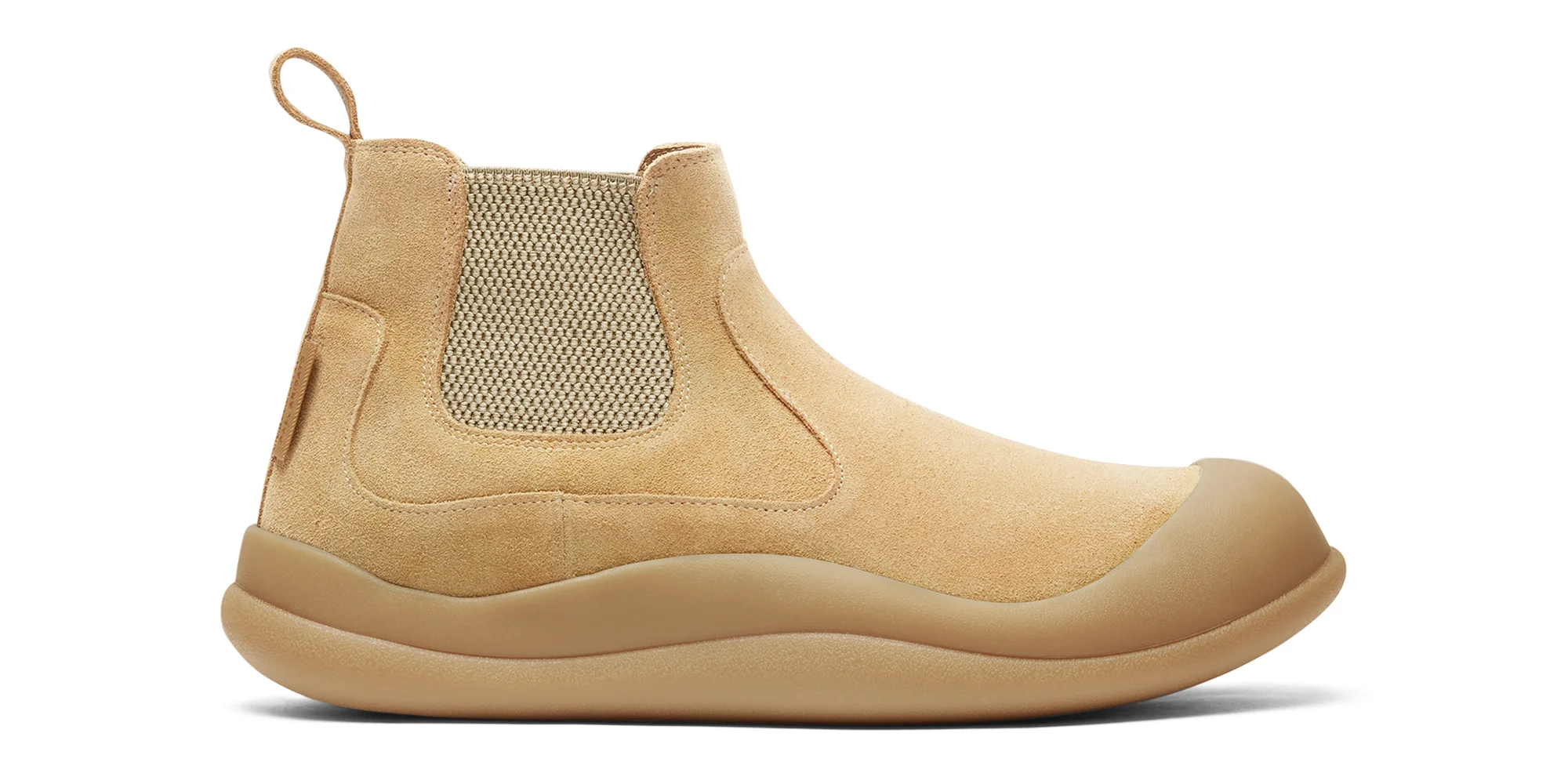 Squish Chelsea Boot - 1