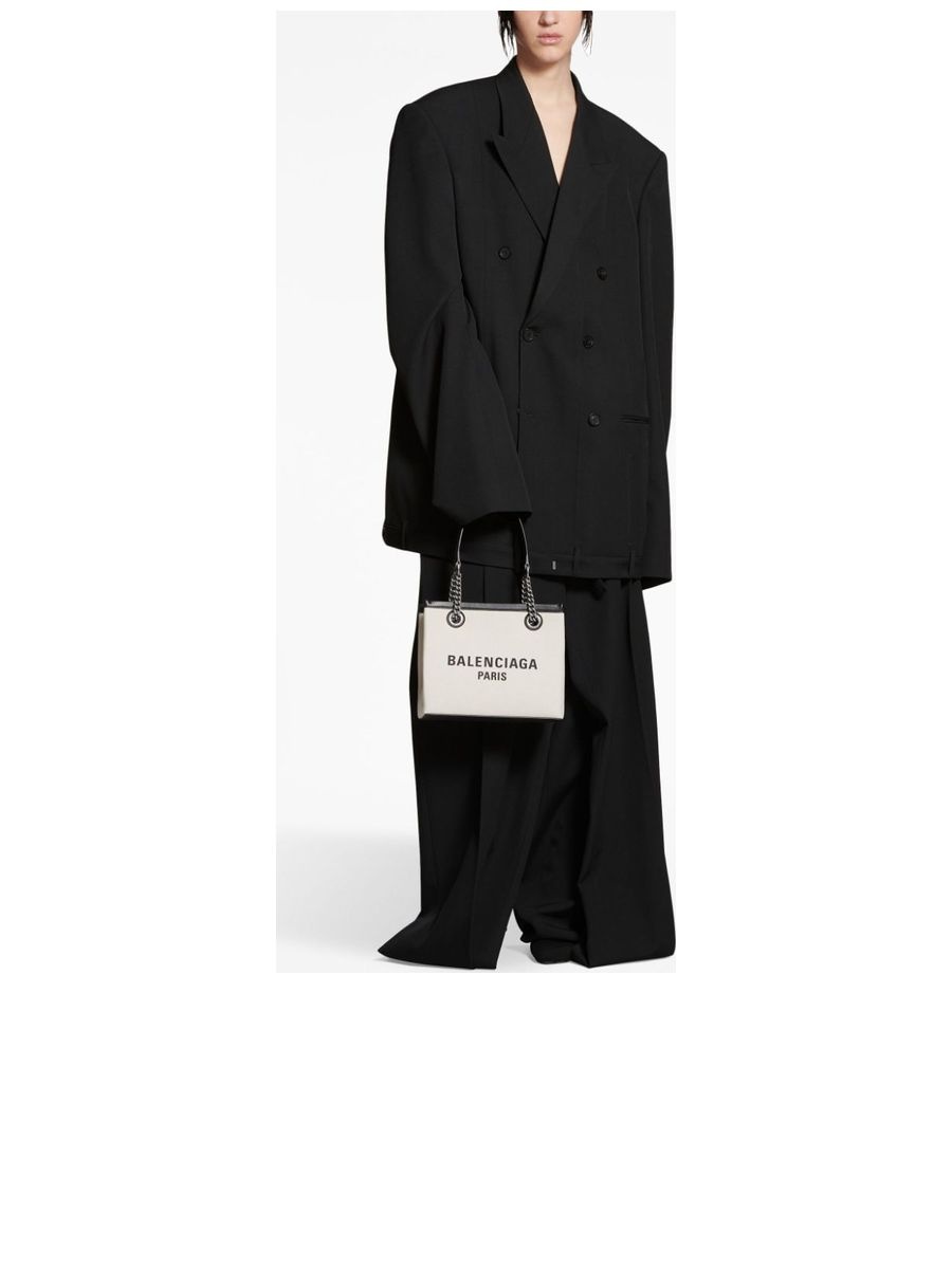 Small Duty Free Tote Bag - 6