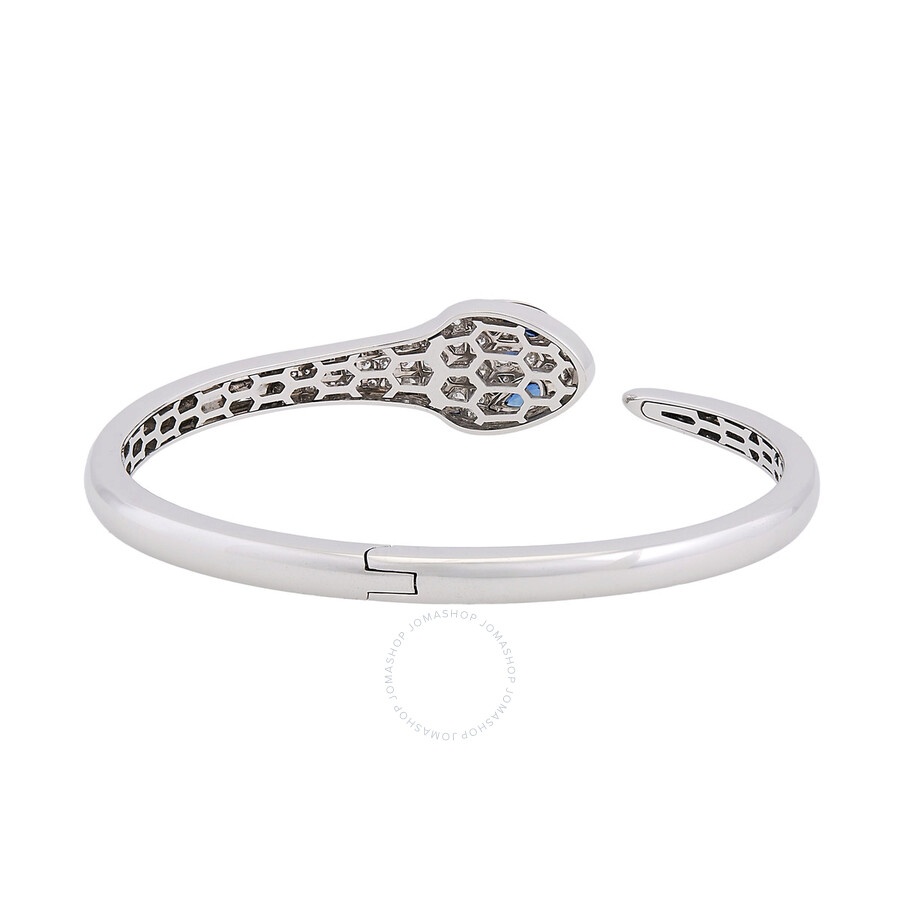 Bvlgari Serpenti Seduttori Bracelet, Size M - 3