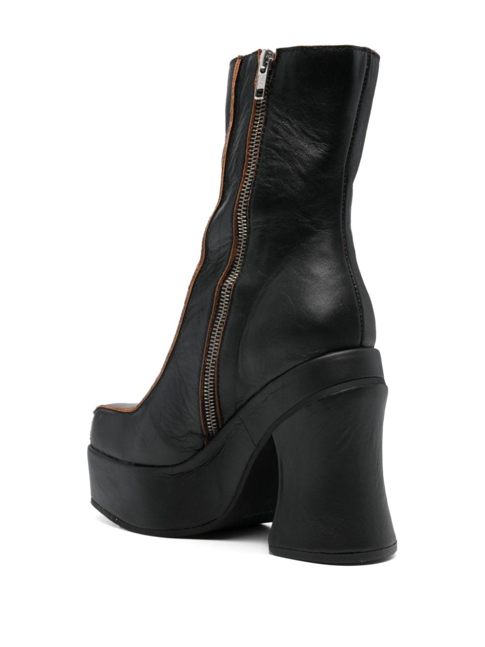110mm Climax boots - 3