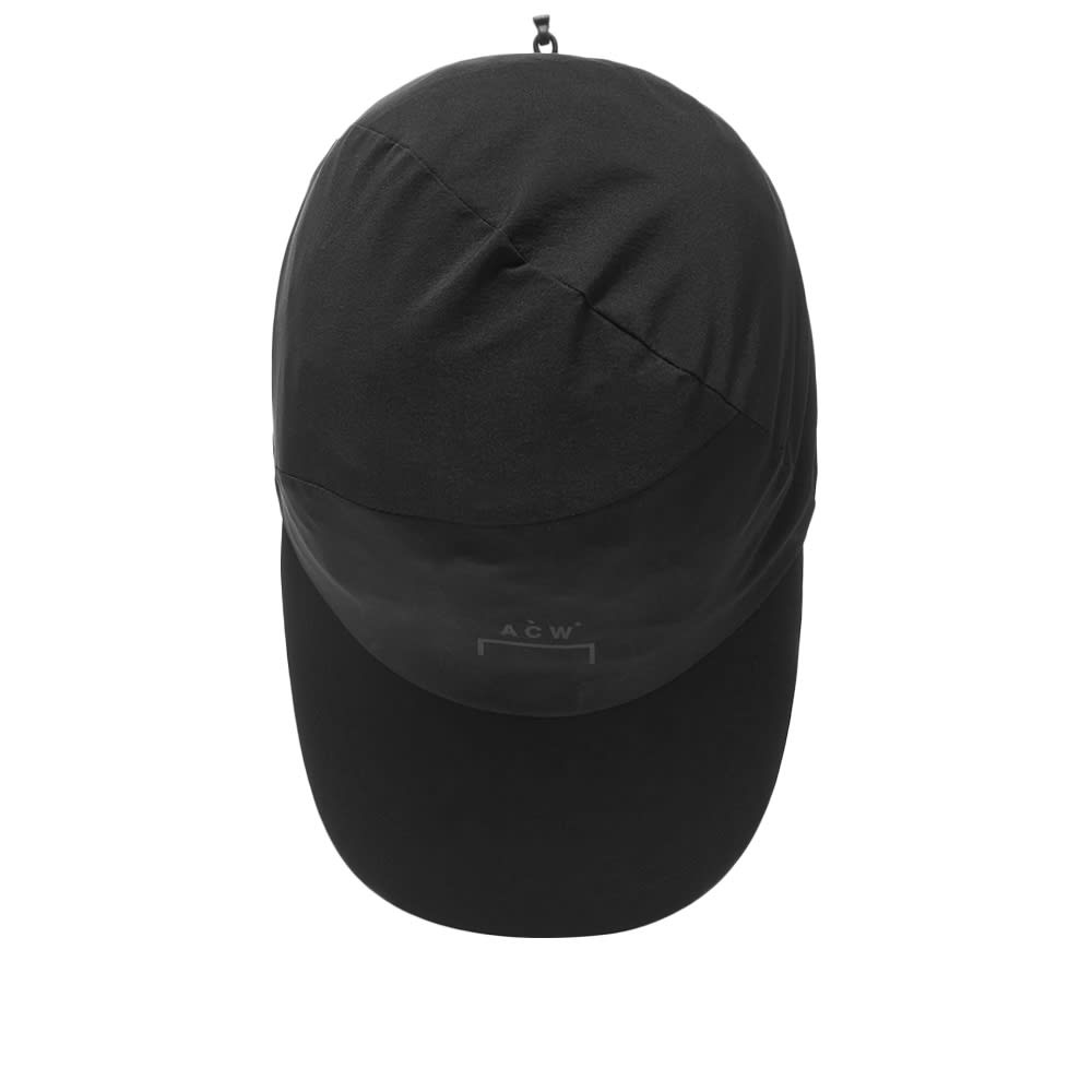 A-COLD-WALL* Technical Logo Cap - 2